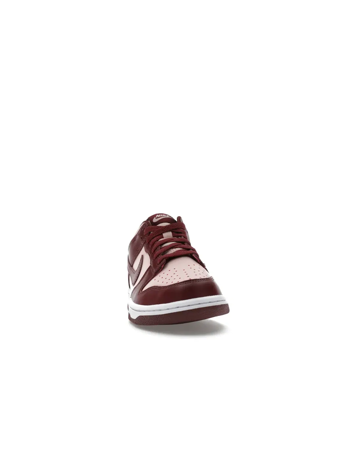 Детские кроссовки Lifestyle Nike Dunk Low — изображение 2 из 4
