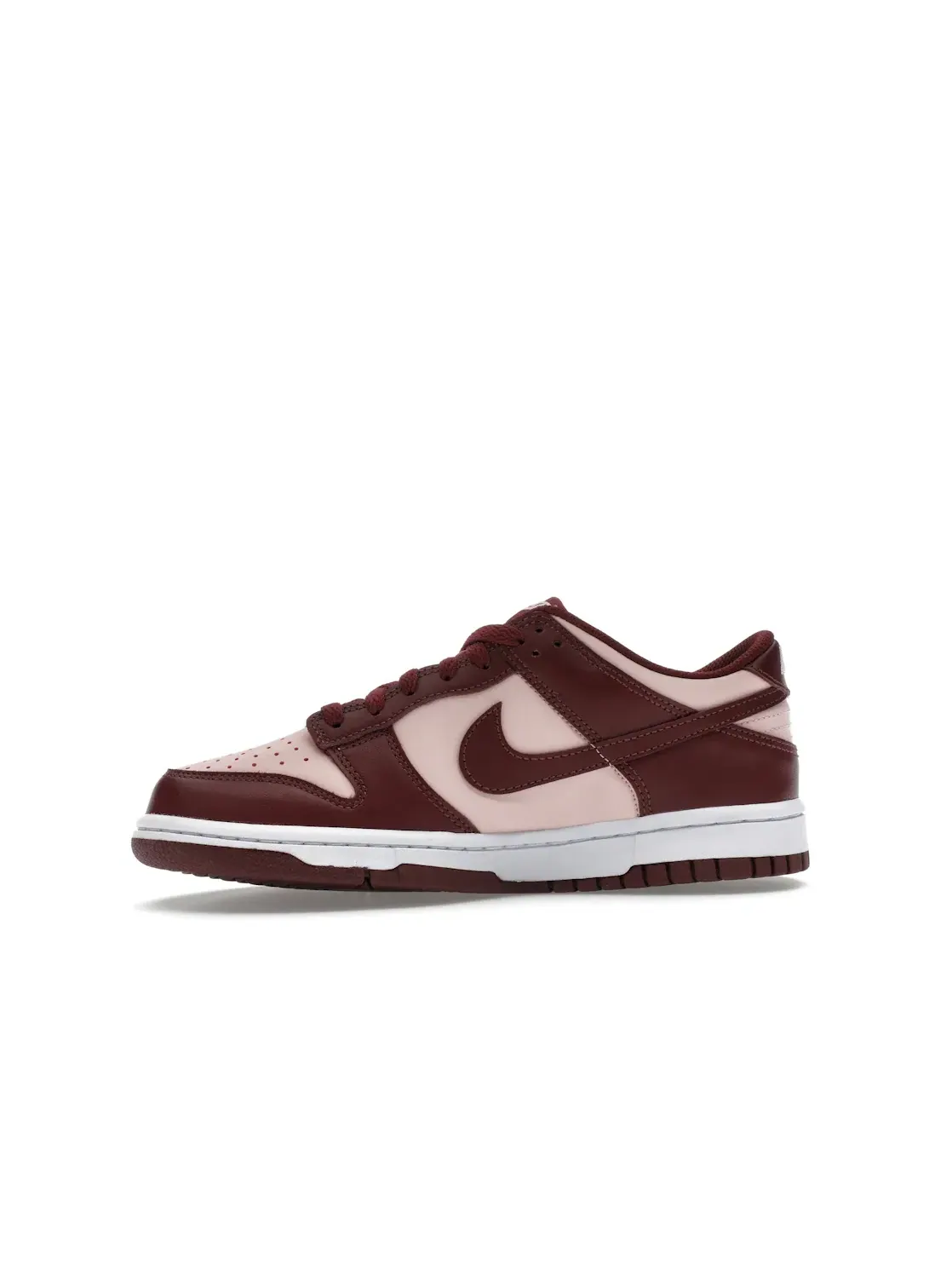 Детские кроссовки Lifestyle Nike Dunk Low — изображение 3 из 4