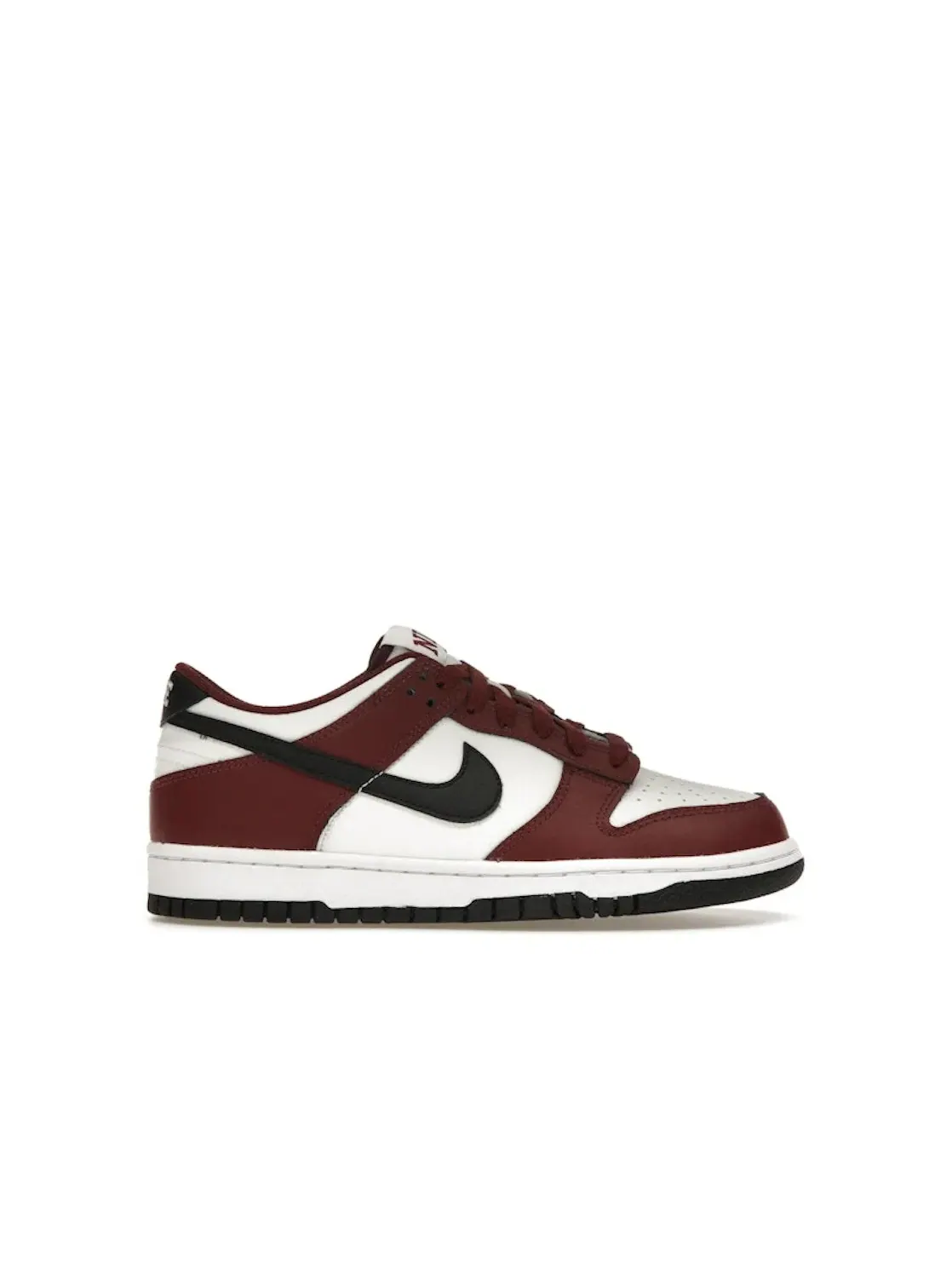 Детские кроссовки для повседневной носки Nike Dunk Low Nike — изображение 1 из 4