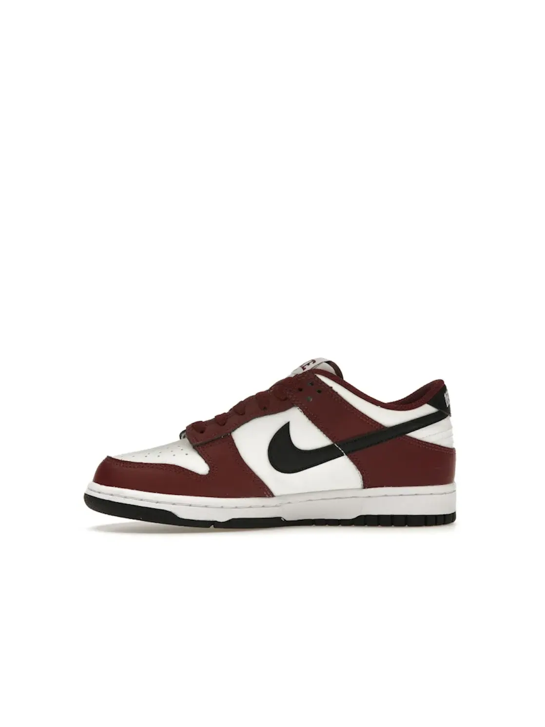 Детские кроссовки для повседневной носки Nike Dunk Low Nike — изображение 3 из 4