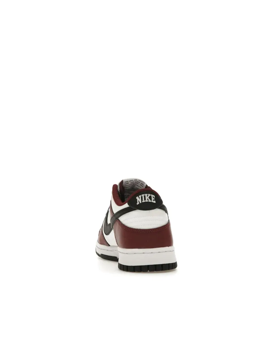 Детские кроссовки для повседневной носки Nike Dunk Low Nike — изображение 4 из 4