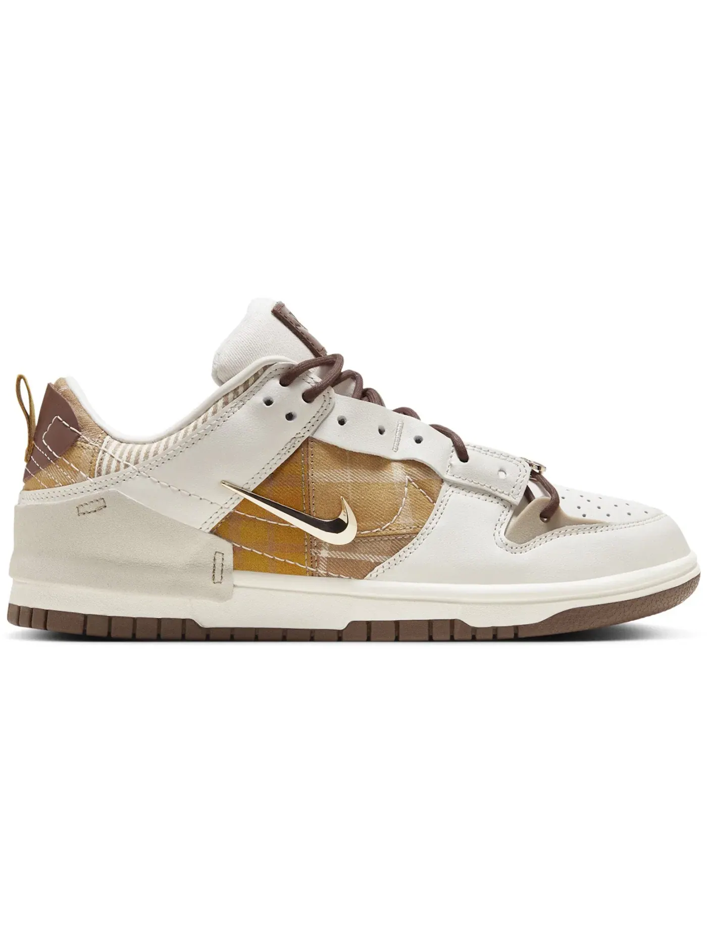 Женские кроссовки с принтом Nike Dunk Low Disrupt 2 — изображение 1 из 1