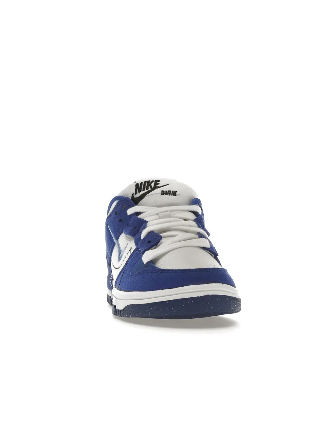 Женские кроссовки Nike Dunk Low Disrupt 2 — изображение 2 из 4, белый/синий