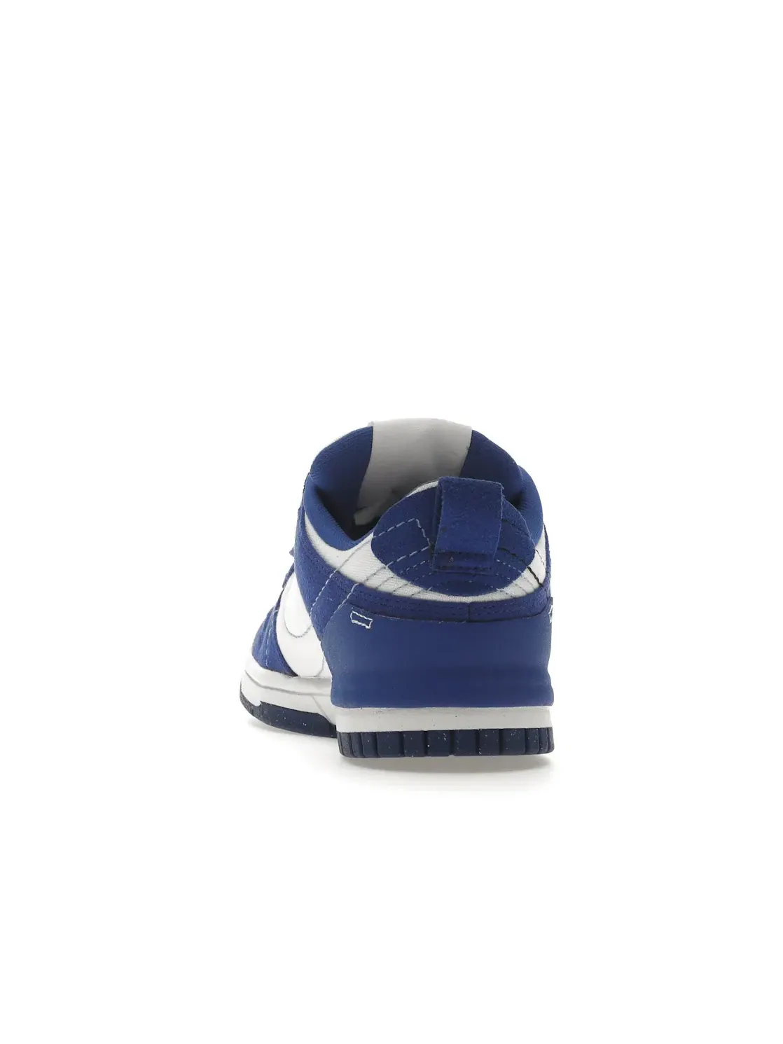 Женские кроссовки Nike Dunk Low Disrupt 2 — изображение 4 из 4, белый/синий