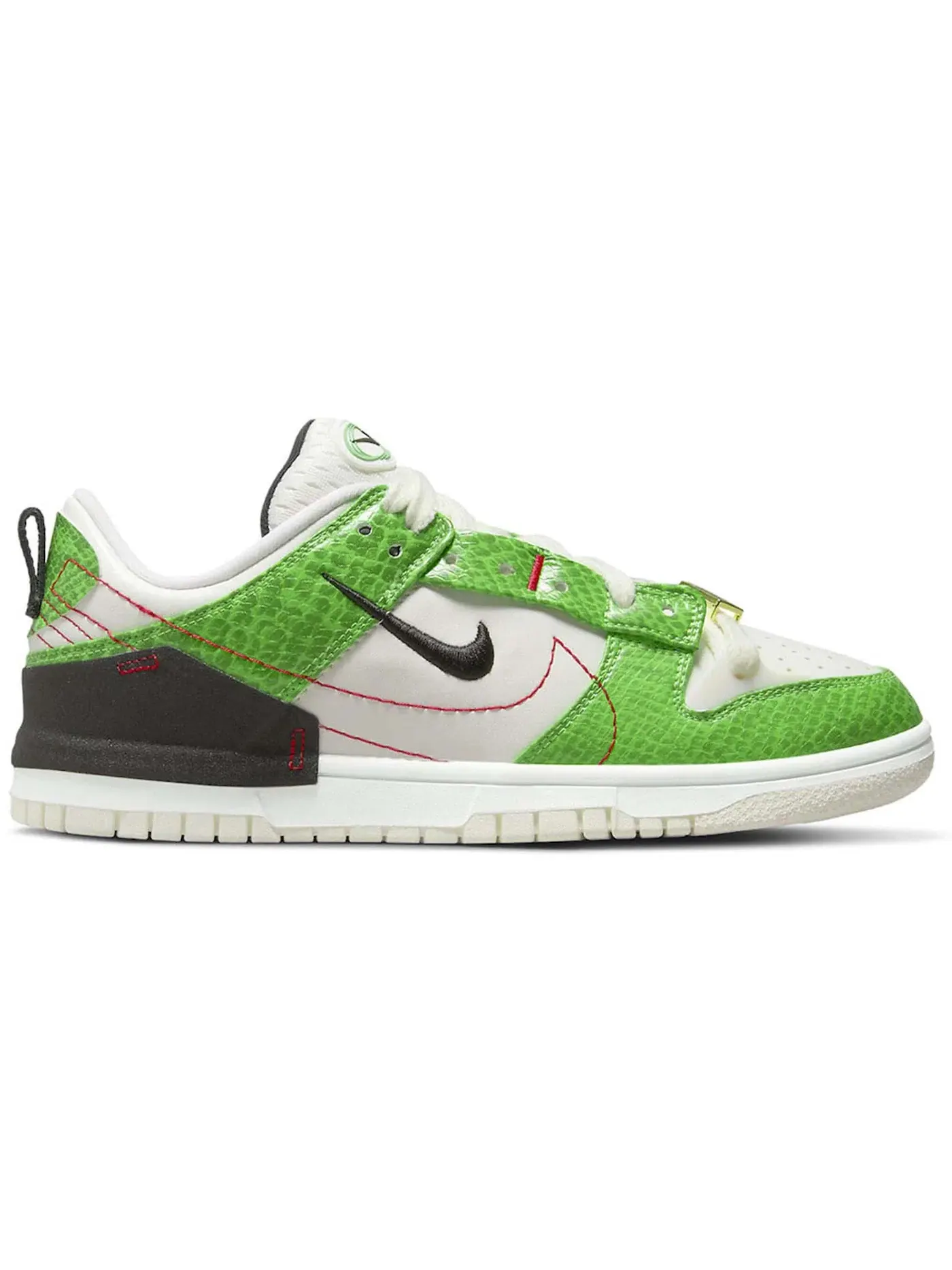 Женские кроссовки Nike Dunk Low Disrupt 2 — изображение 1 из 2
