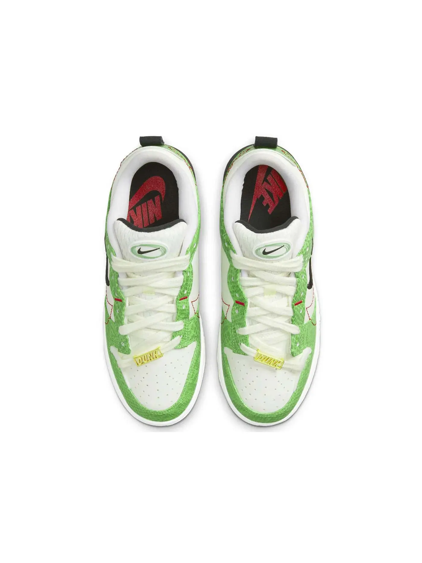 Женские кроссовки Nike Dunk Low Disrupt 2 — изображение 2 из 2