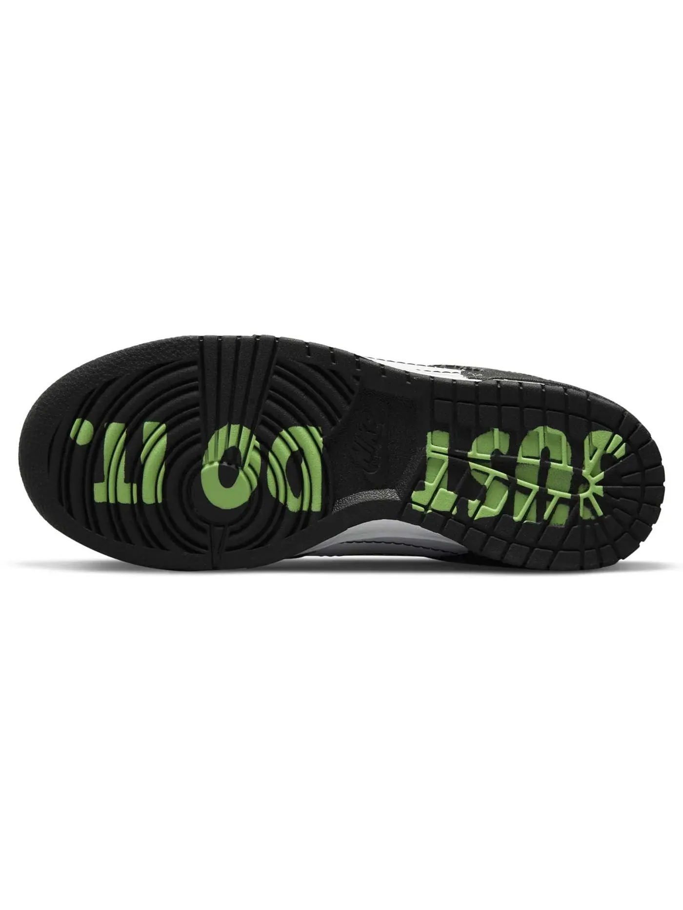 Женские кроссовки с змеиным принтом Nike Dunk Low Disrupt 2 — изображение 2 из 2
