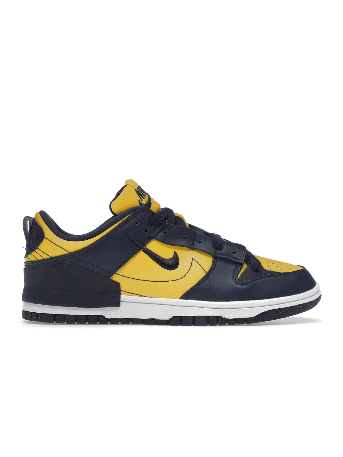 Женские кроссовки Lifestyle Nike Dunk Low Disrupt 2 — изображение 1 из 4