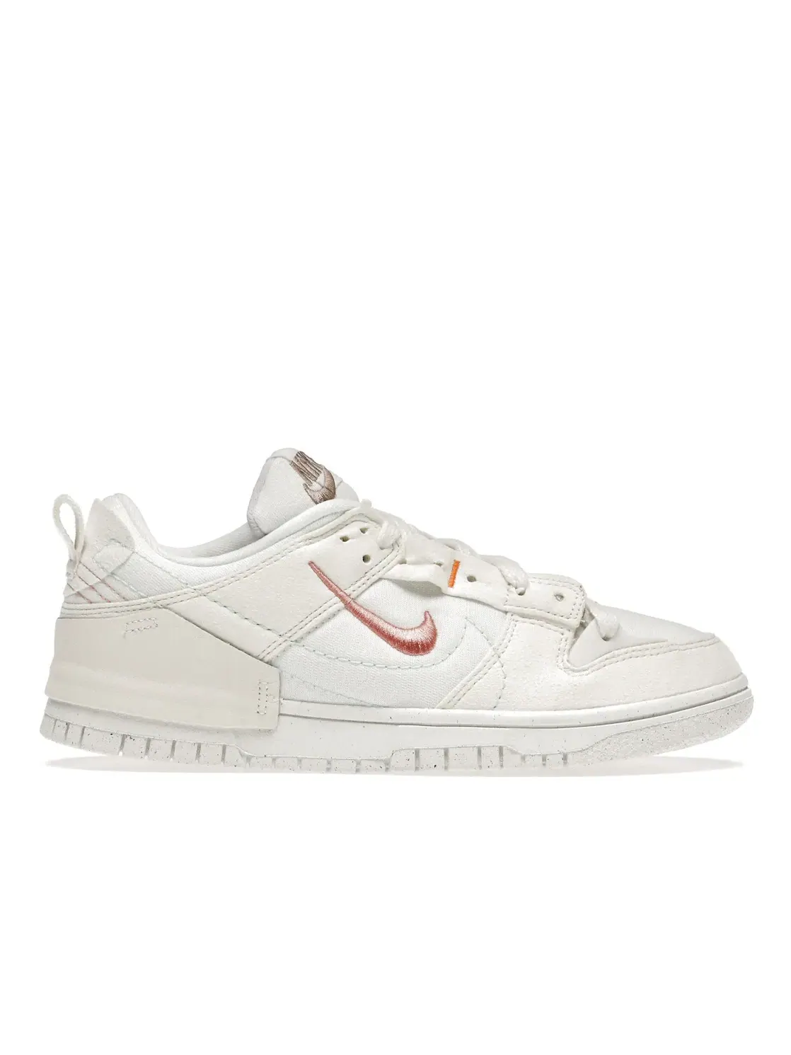 Женские кроссовки с многослойным дизайном Nike Dunk Low Disrupt 2 — изображение 1 из 4