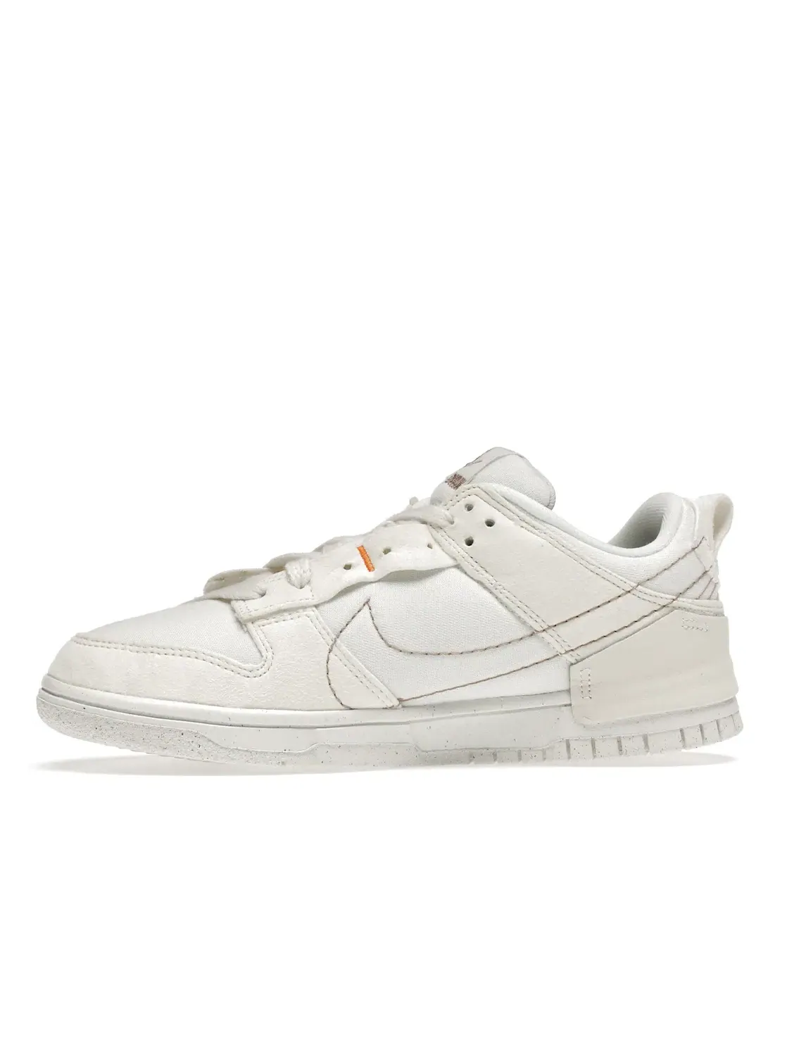 Женские кроссовки с многослойным дизайном Nike Dunk Low Disrupt 2 — изображение 3 из 4