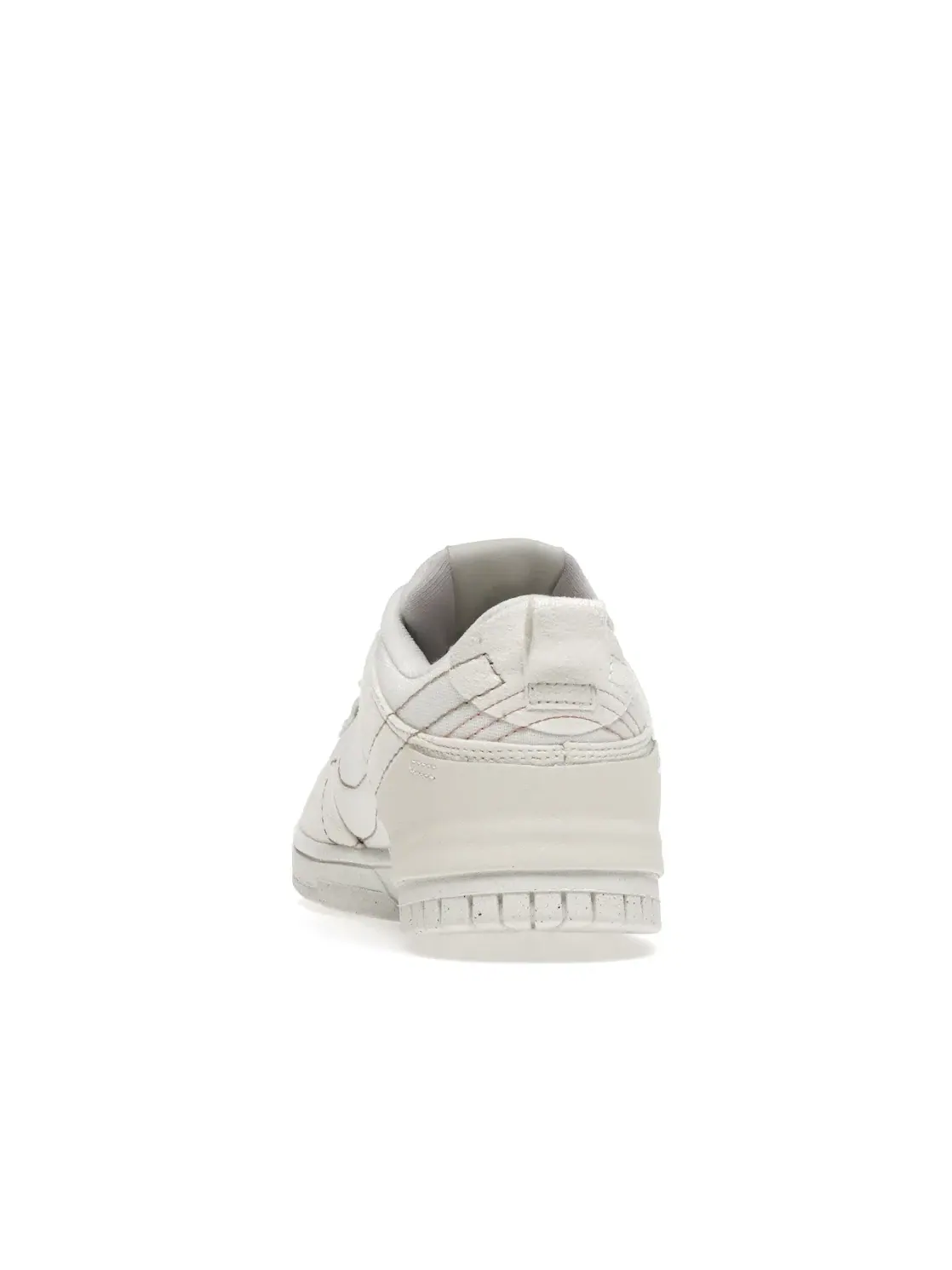 Женские кроссовки с многослойным дизайном Nike Dunk Low Disrupt 2 — изображение 4 из 4
