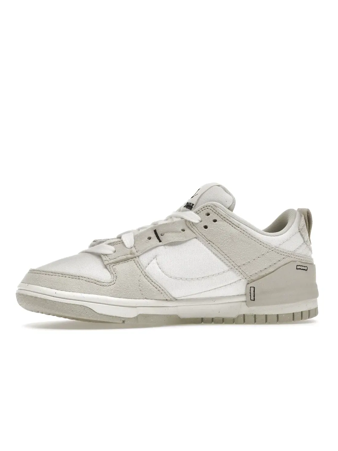 Женские кроссовки с деконструированным дизайном Nike Dunk Low Disrupt 2 — изображение 3 из 4