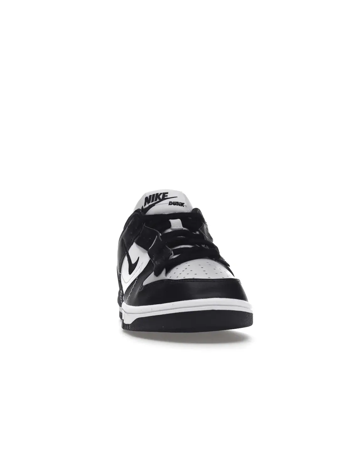 Женские кроссовки Lifestyle с принтом Nike Dunk Low Disrupt 2 Nike — изображение 2 из 4, черный/платиновый-белый