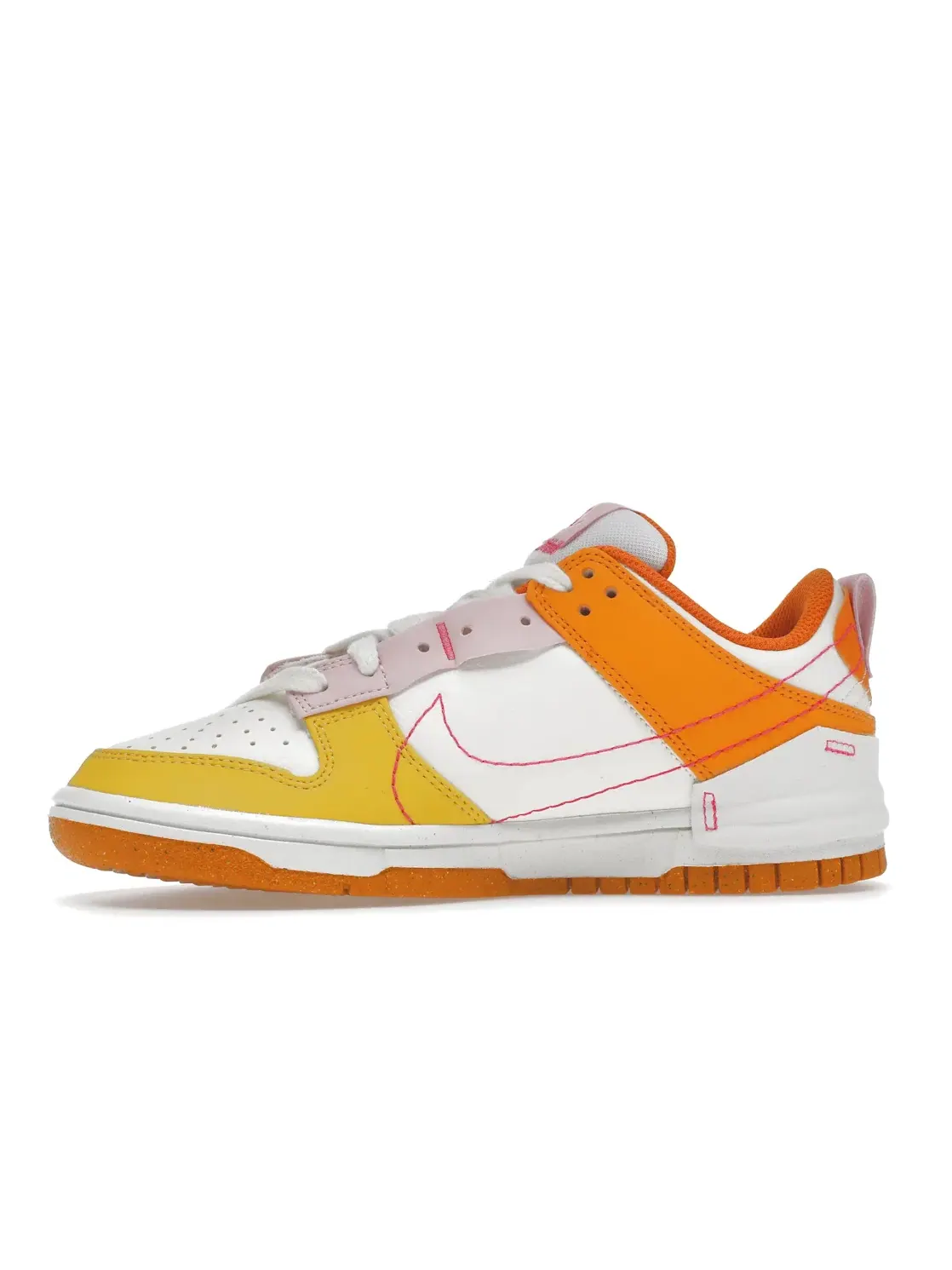 Женские кроссовки Lifestyle с принтом Nike Dunk Low Disrupt 2 Nike — изображение 3 из 4
