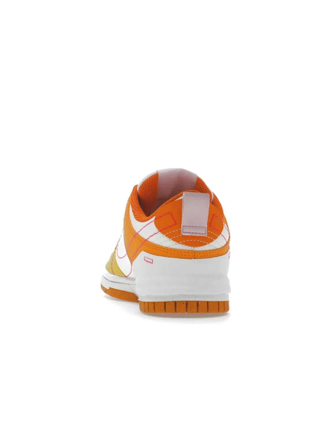 Женские кроссовки Lifestyle с принтом Nike Dunk Low Disrupt 2 Nike — изображение 4 из 4
