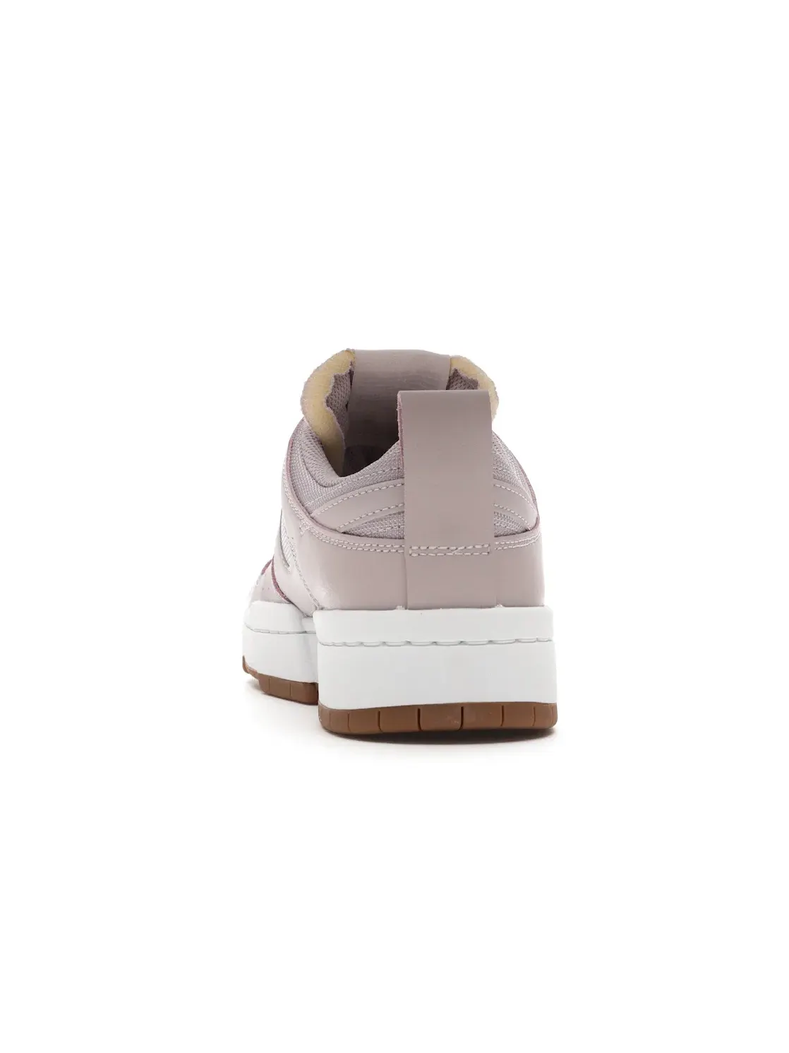 Женские кроссовки на платформе Nike Dunk Low Nike — изображение 4 из 4