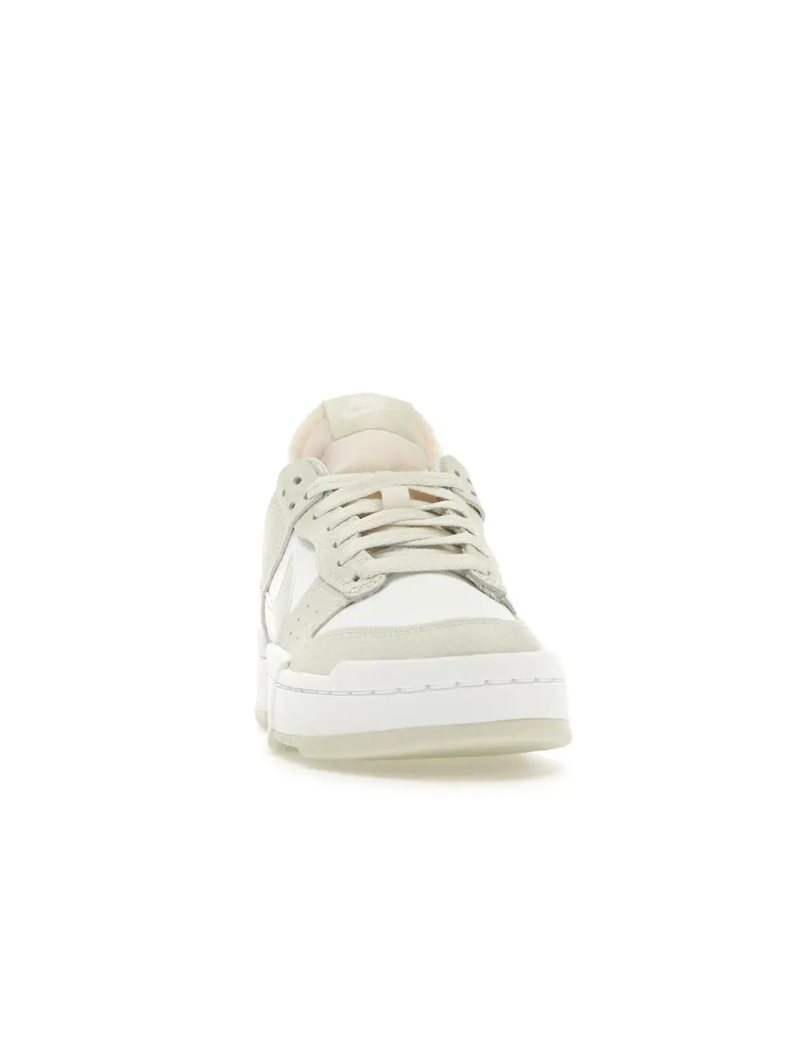 Женские кроссовки Nike Dunk Low Disrupt — изображение 2 из 4, белый