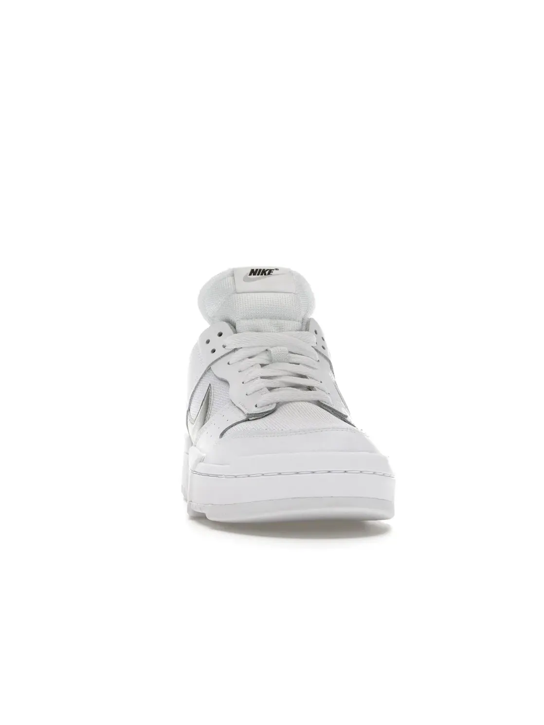 Женские кроссовки Lifestyle с реконструированным дизайном Nike Dunk Low Disrupt — изображение 2 из 4