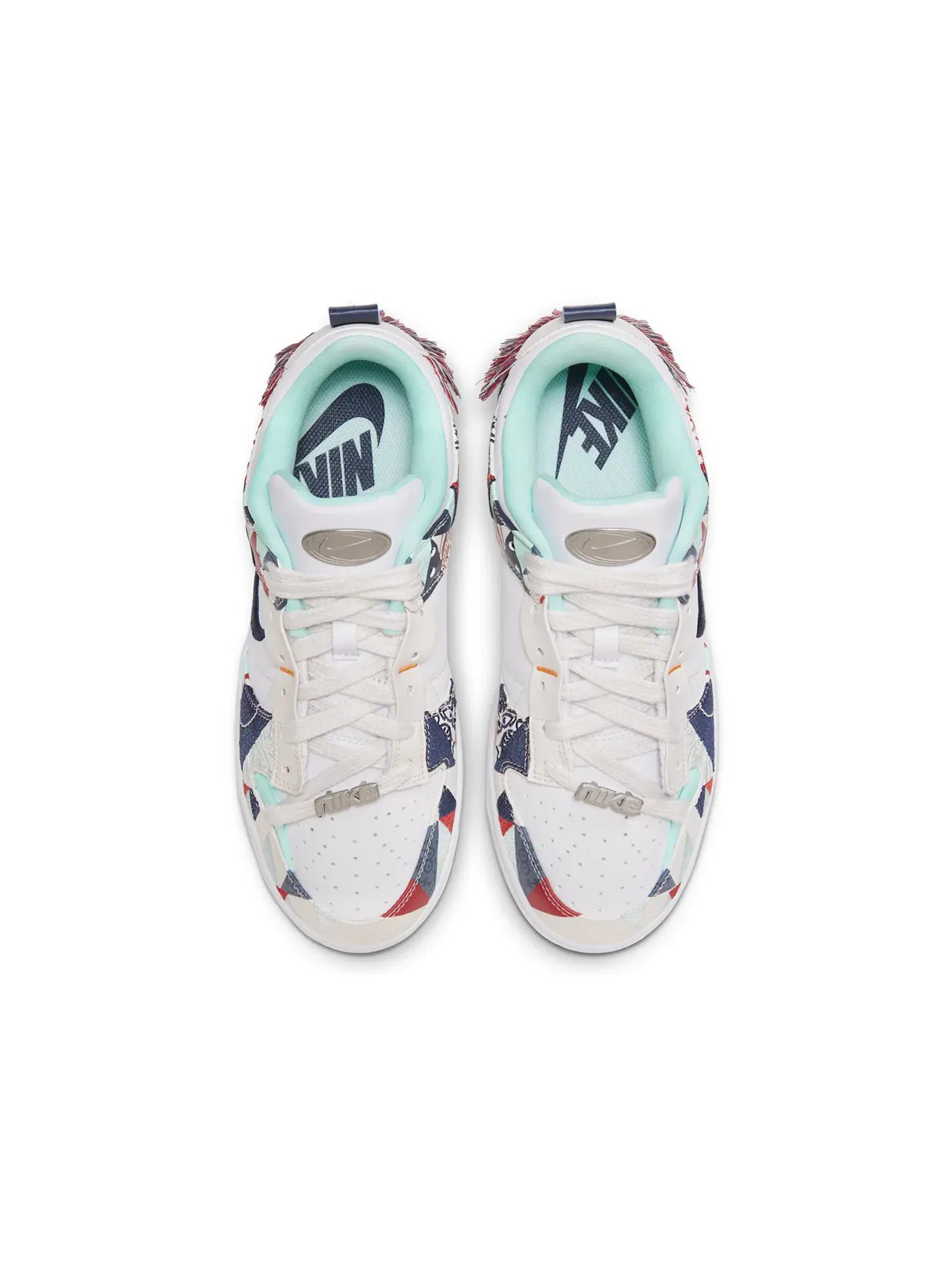 Женские кроссовки Lifestyle Nike Dunk Low Distrupt 2 — изображение 3 из 4