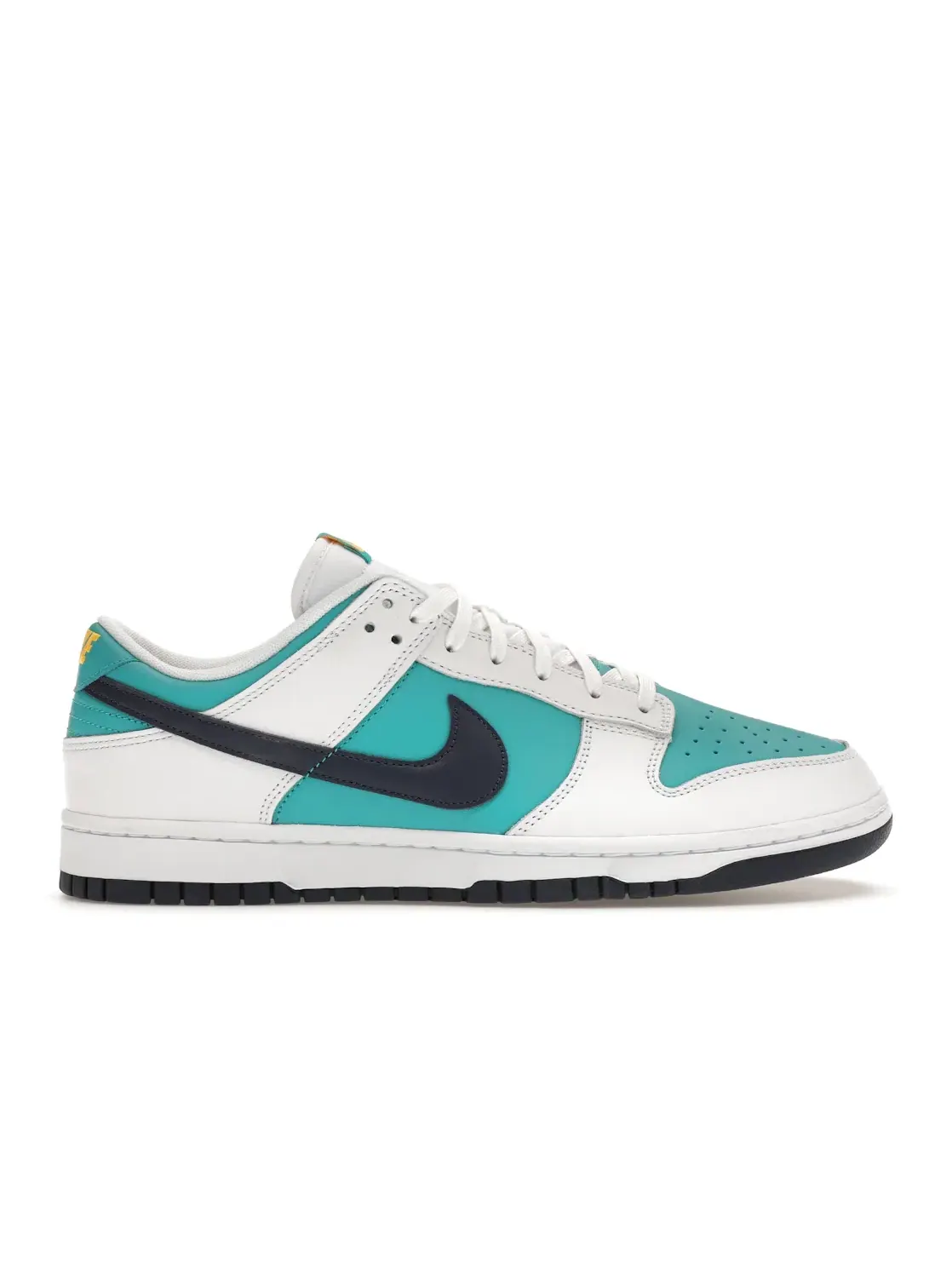 Мужские кроссовки Lifestyle Nike Dunk Low — изображение 1 из 4