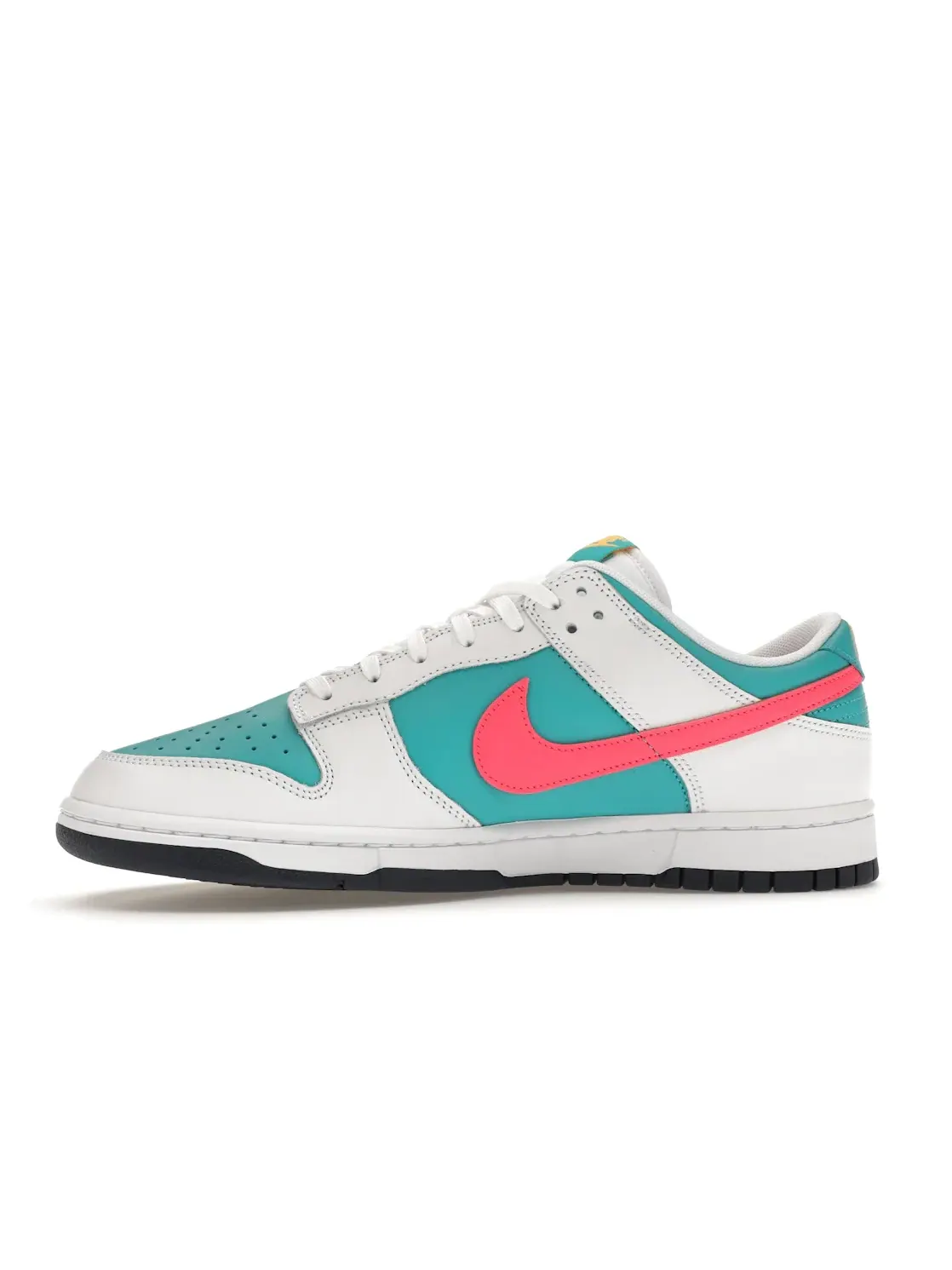 Мужские кроссовки Lifestyle Nike Dunk Low — изображение 3 из 4