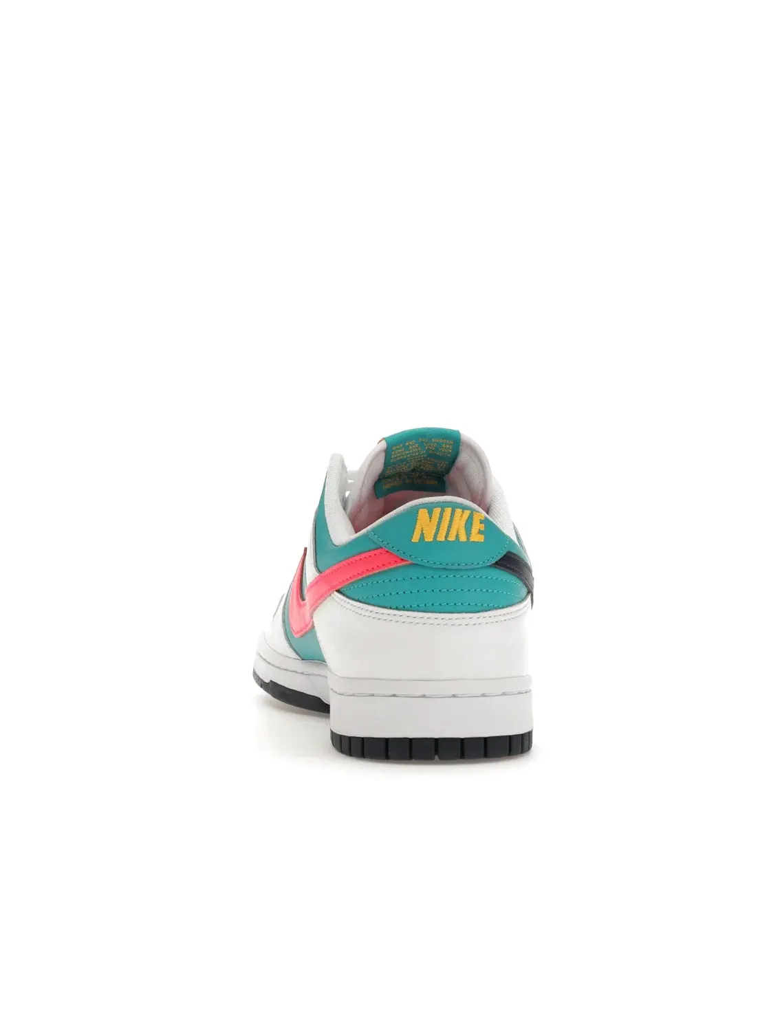 Мужские кроссовки Lifestyle Nike Dunk Low — изображение 4 из 4