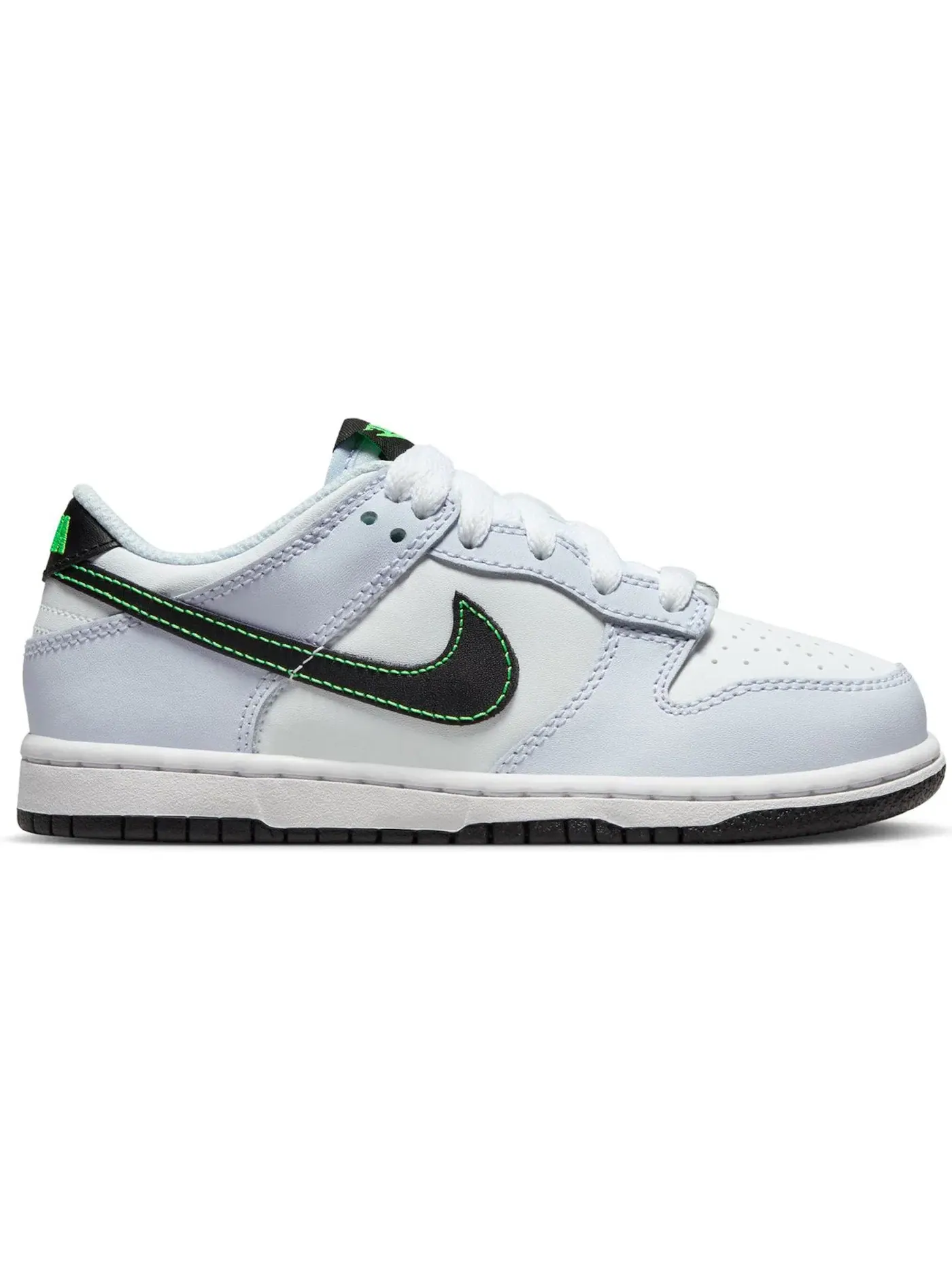 Детские кроссовки Nike Dunk Low — изображение 1 из 1
