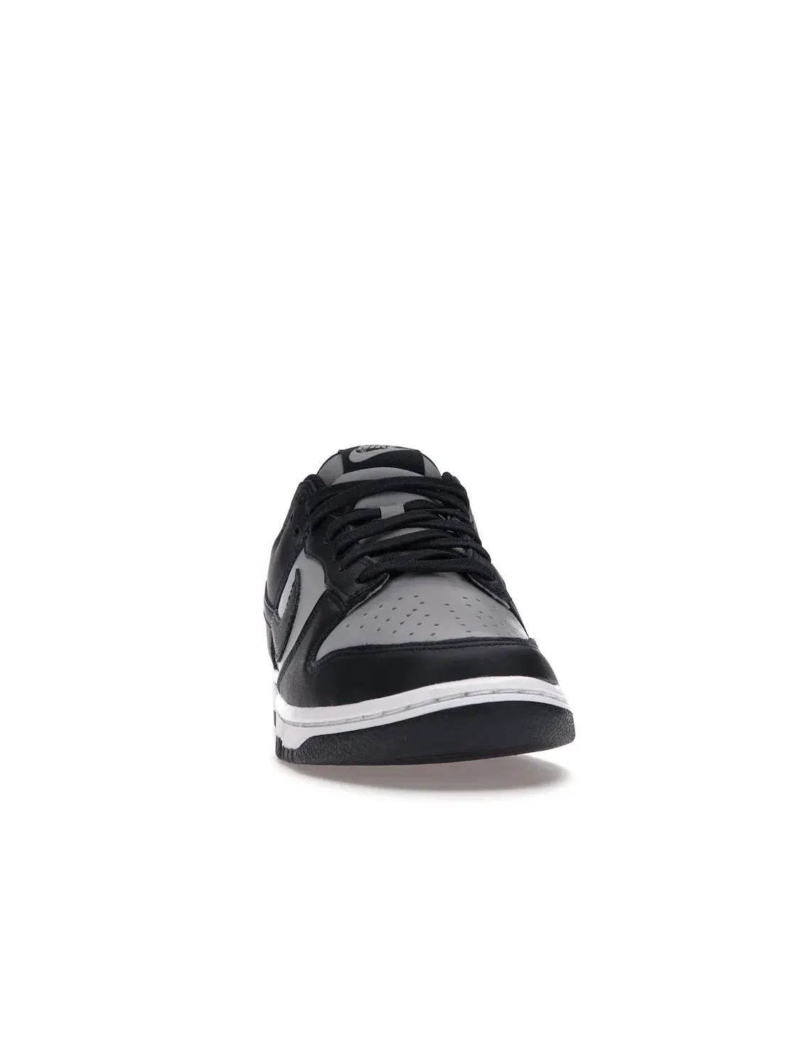 Мужские кроссовки Lifestyle Nike Dunk Low Georgetown — изображение 2 из 4, темно-синий/серый-белый