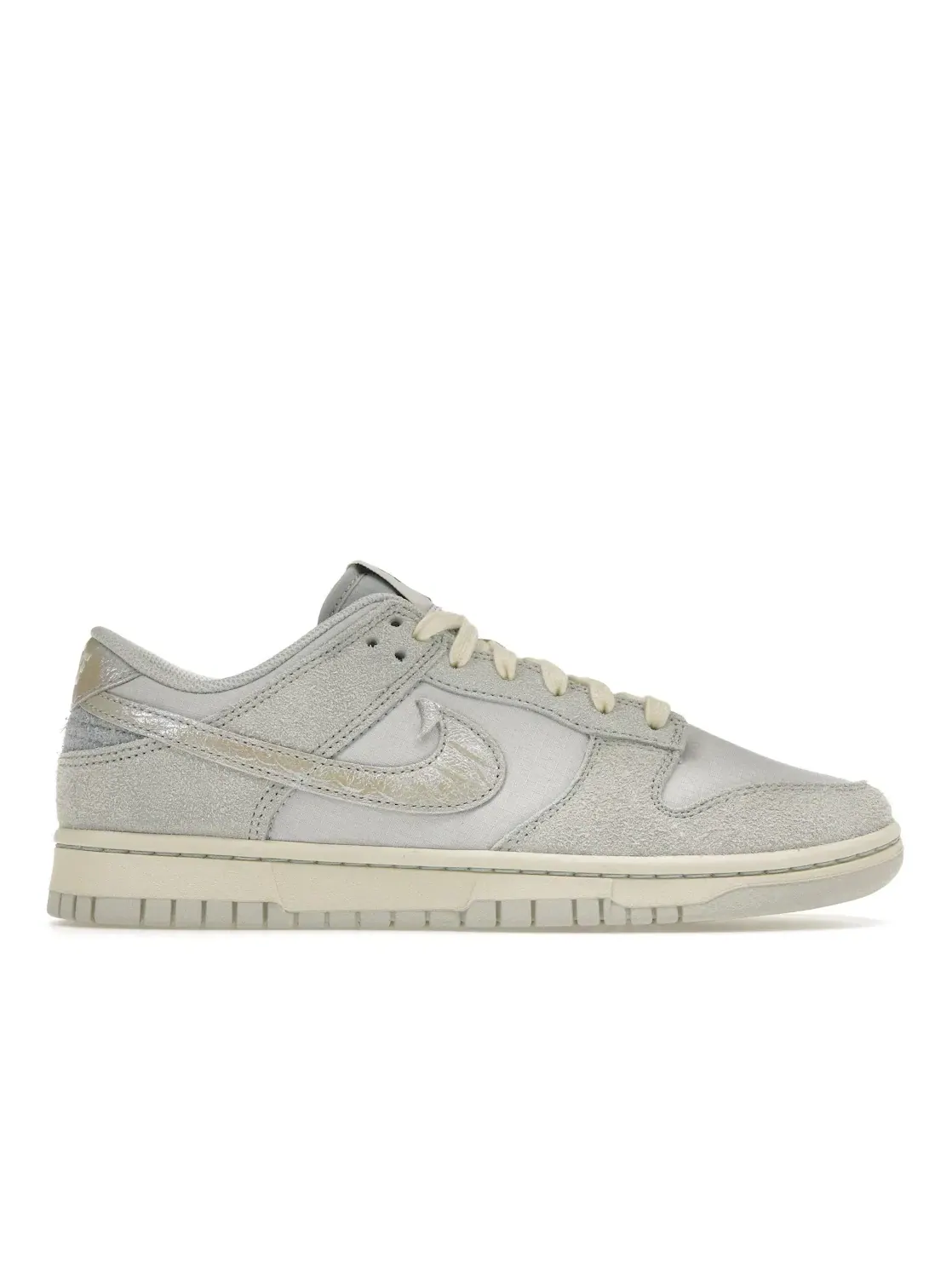 Мужские кроссовки с принтом Nike Dunk Low SE Nike — изображение 1 из 4