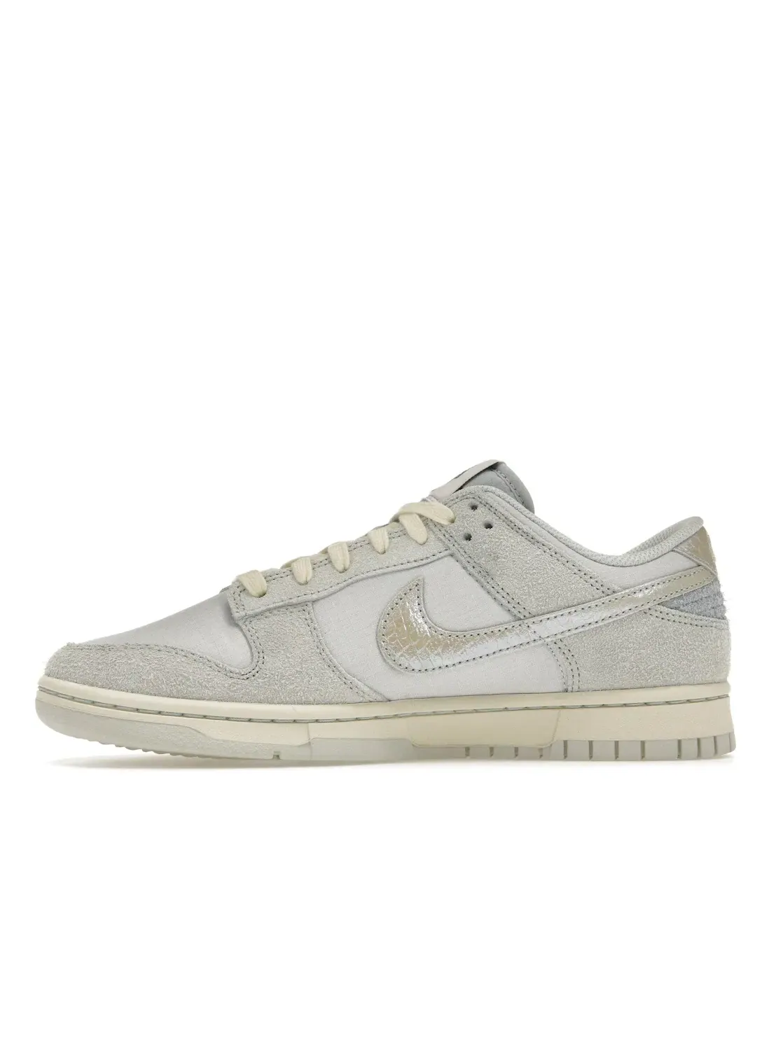 Мужские кроссовки с принтом Nike Dunk Low SE Nike — изображение 3 из 4