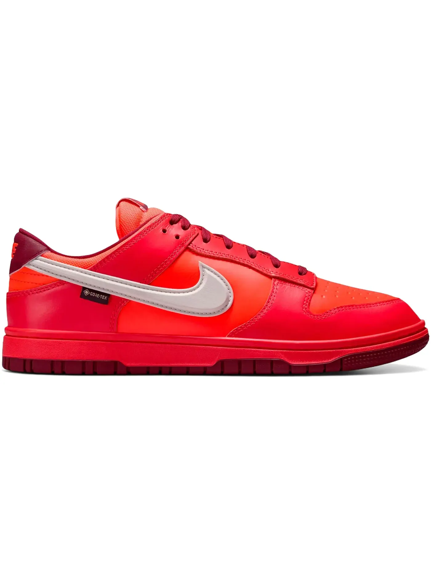 Мужские кроссовки Lifestyle с мембраной Gore-Tex Nike Dunk Low Gore-Tex — изображение 1 из 1