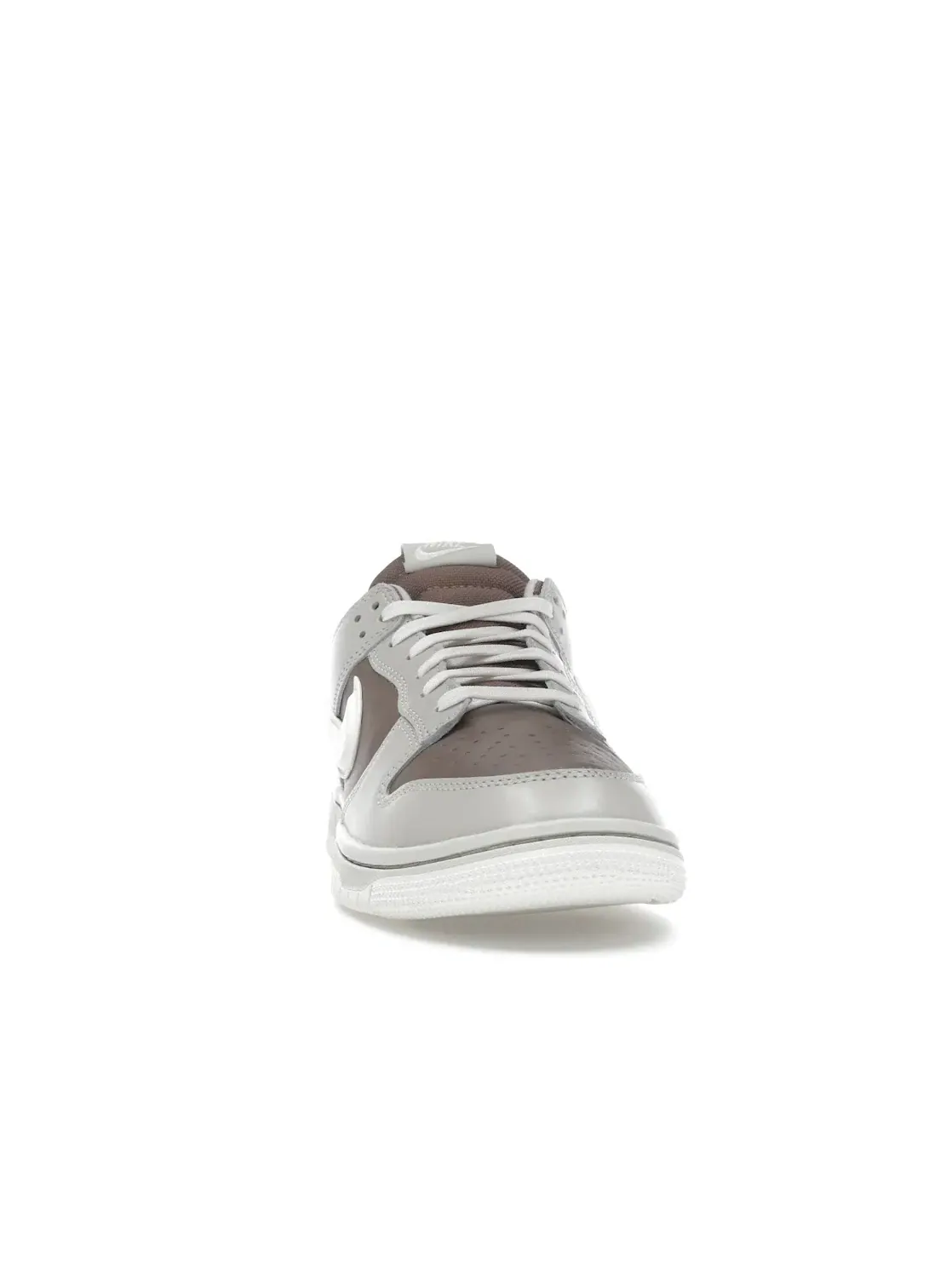 Мужские кроссовки с мембраной Gore-Tex Nike Dunk Low Gore-Tex — изображение 2 из 4, светлый/коричневый