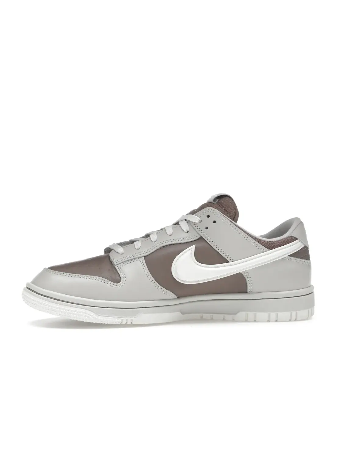 Мужские кроссовки с мембраной Gore-Tex Nike Dunk Low Gore-Tex — изображение 3 из 4, светлый/коричневый