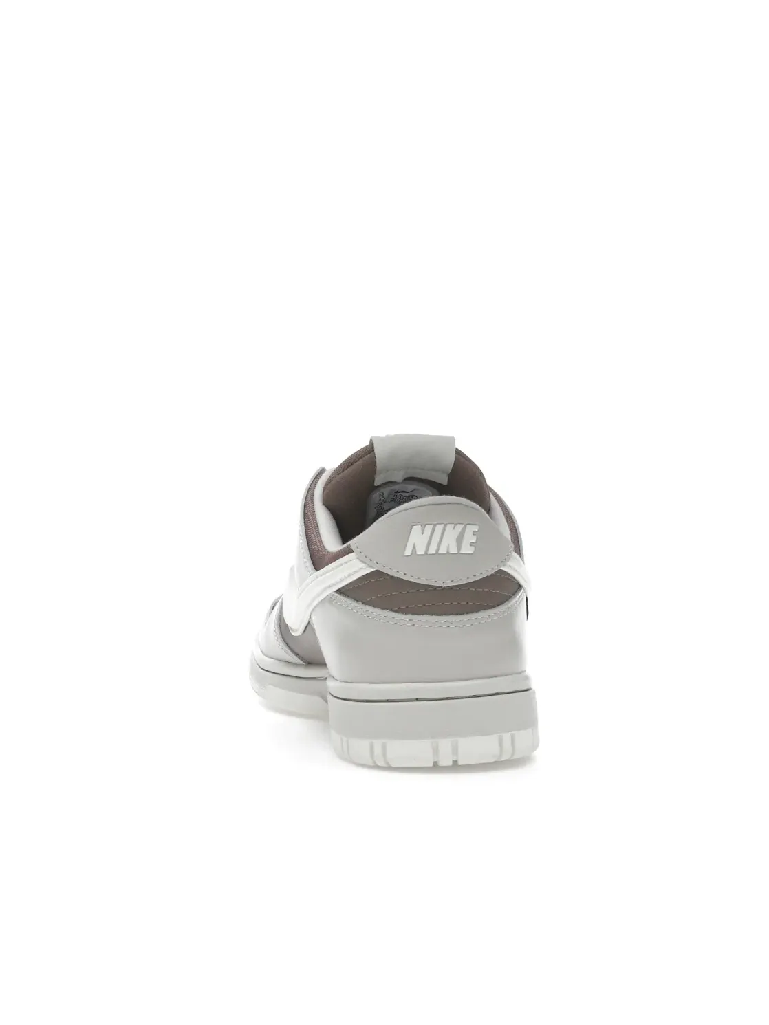 Мужские кроссовки с мембраной Gore-Tex Nike Dunk Low Gore-Tex — изображение 4 из 4, светлый/коричневый