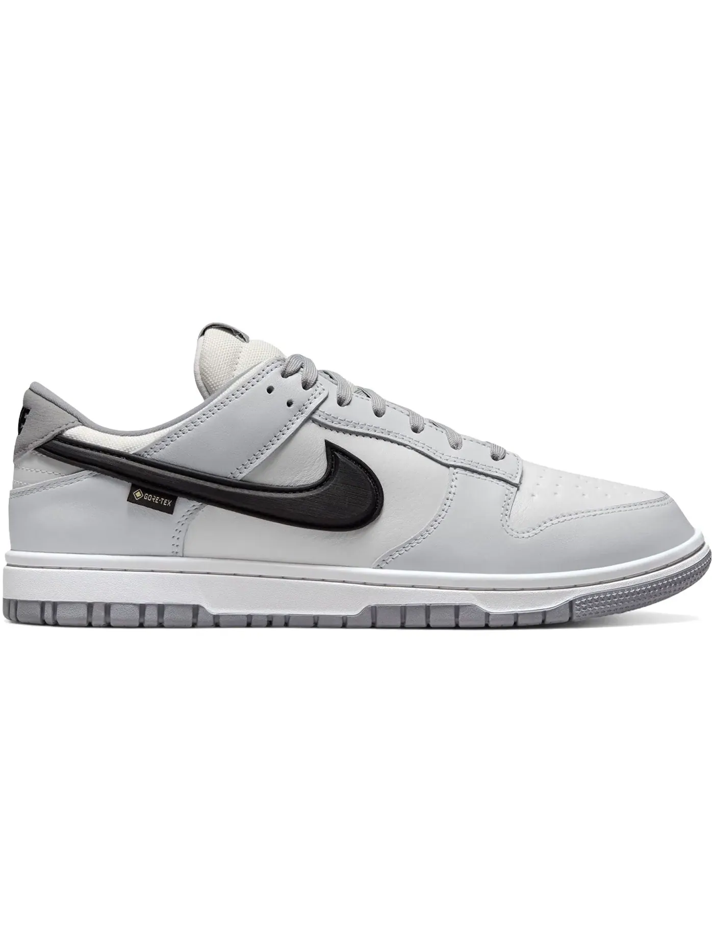 Мужские кроссовки с мембраной Gore-Tex Nike Dunk Low Gore-Tex — изображение 1 из 1