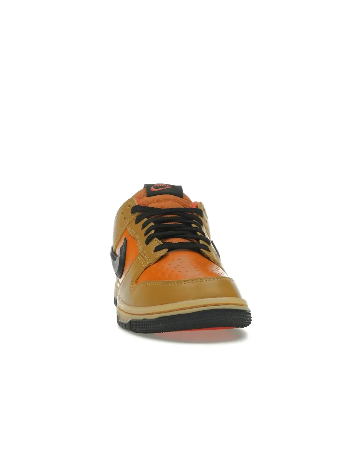 Мужские кроссовки Lifestyle Nike Dunk Low Gore-Tex — изображение 2 из 4, черный