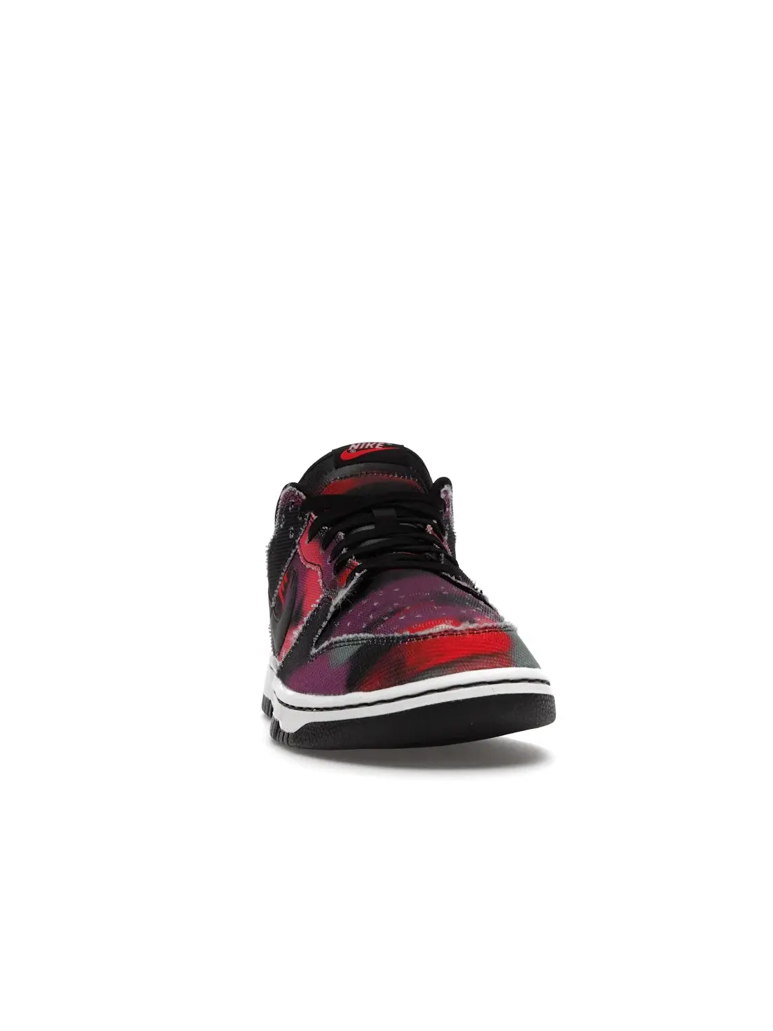 Мужские кроссовки Lifestyle Nike Dunk Low Graffiti Pink — изображение 2 из 4