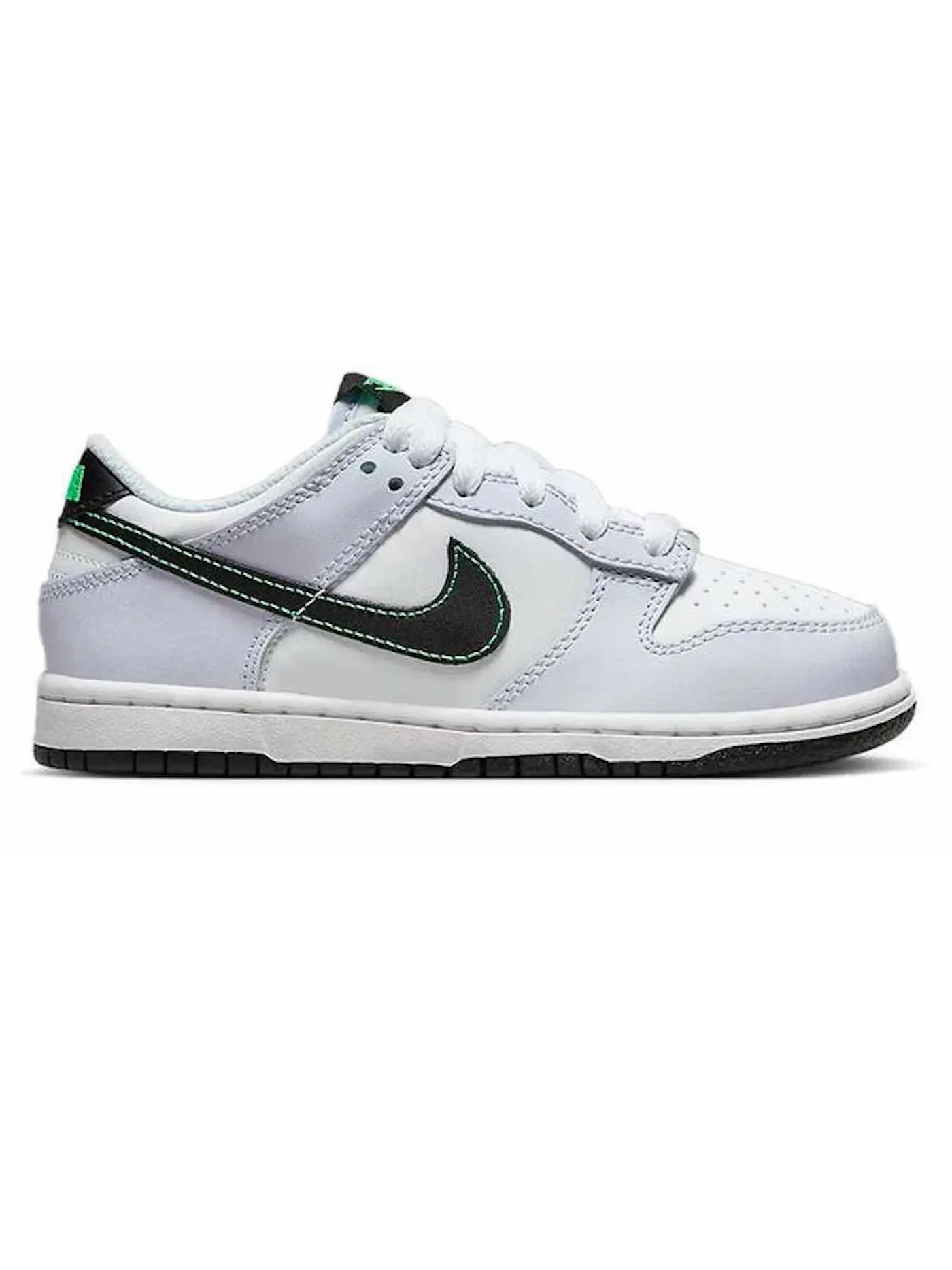 Детские кроссовки Lifestyle Nike Dunk Low — изображение 1 из 1