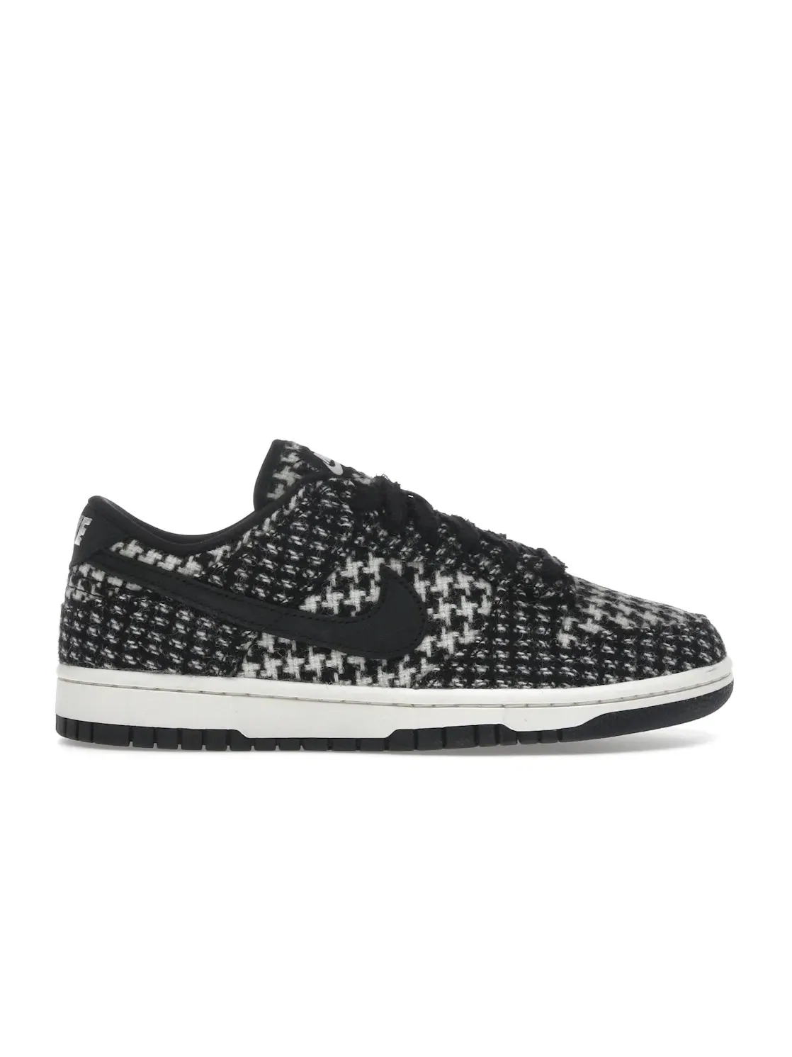 Женские кроссовки с принтом Nike Dunk Low Nike — изображение 1 из 4, мульти