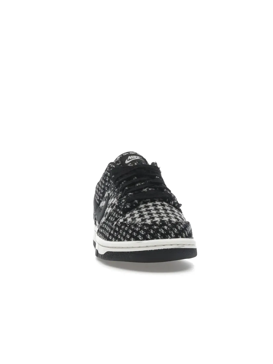 Женские кроссовки с принтом Nike Dunk Low Nike — изображение 2 из 4, мульти