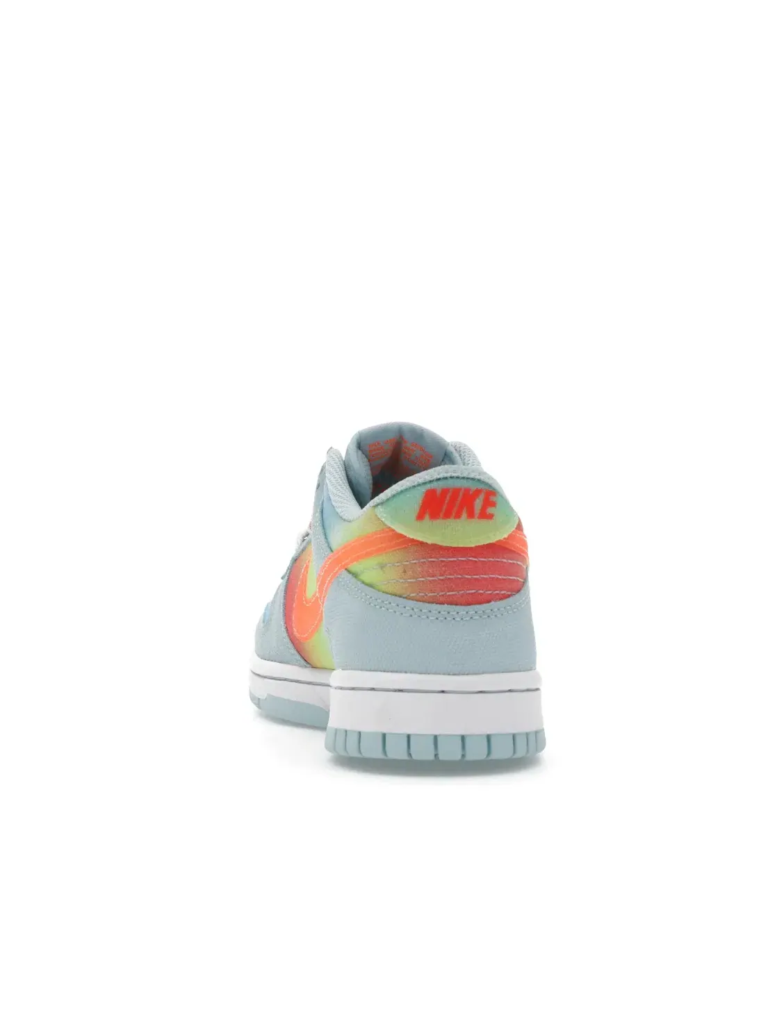 Детские кроссовки Lifestyle Nike Dunk Low — изображение 4 из 4