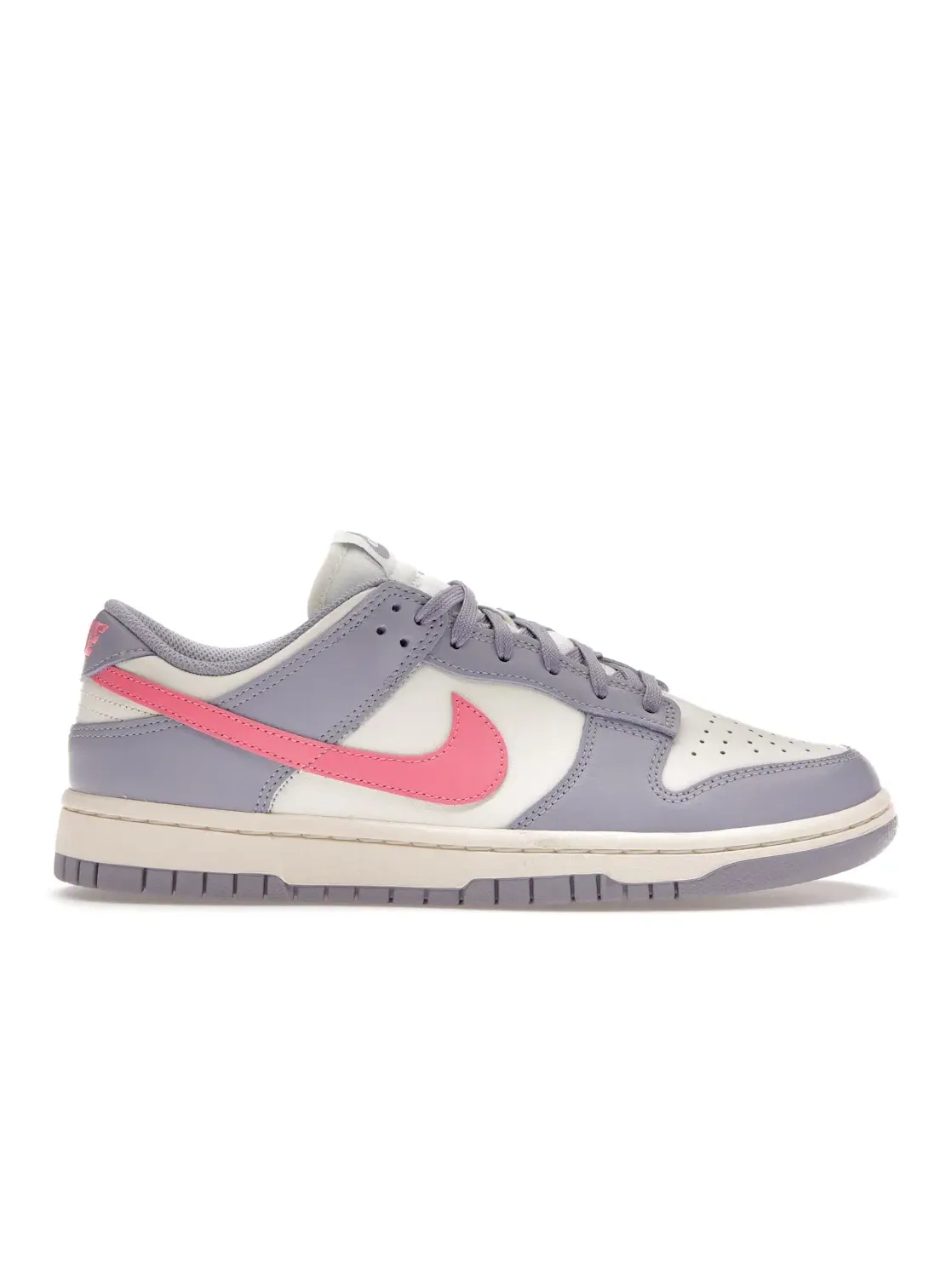 Женские кроссовки с низкой посадкой Nike Dunk Low — изображение 1 из 4, индиго