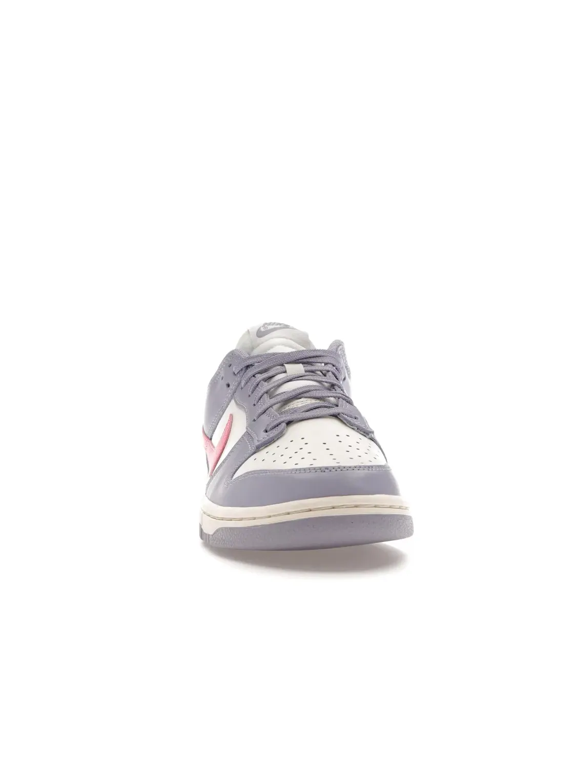 Женские кроссовки с низкой посадкой Nike Dunk Low — изображение 2 из 4, индиго