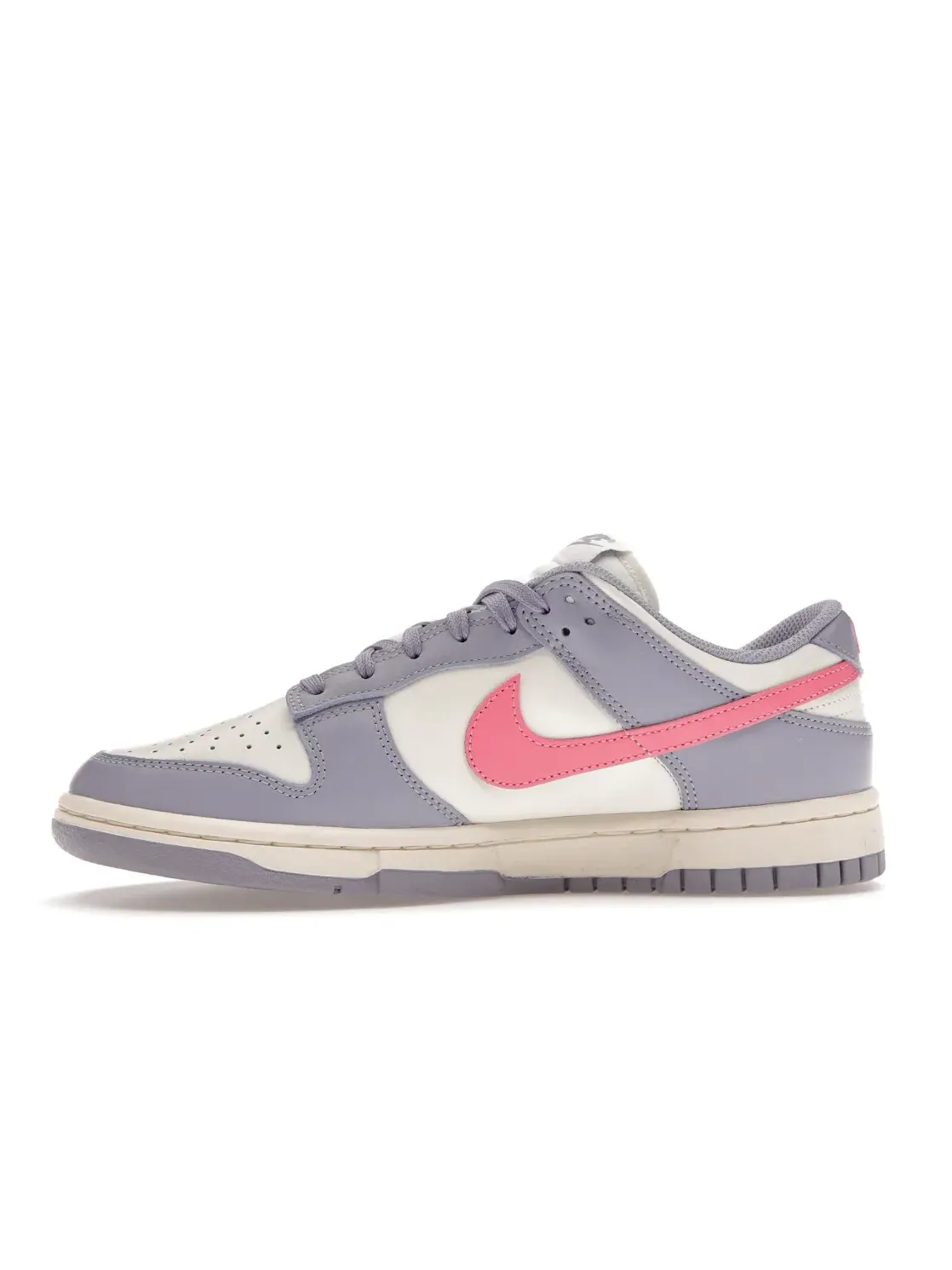 Женские кроссовки с низкой посадкой Nike Dunk Low — изображение 3 из 4, индиго