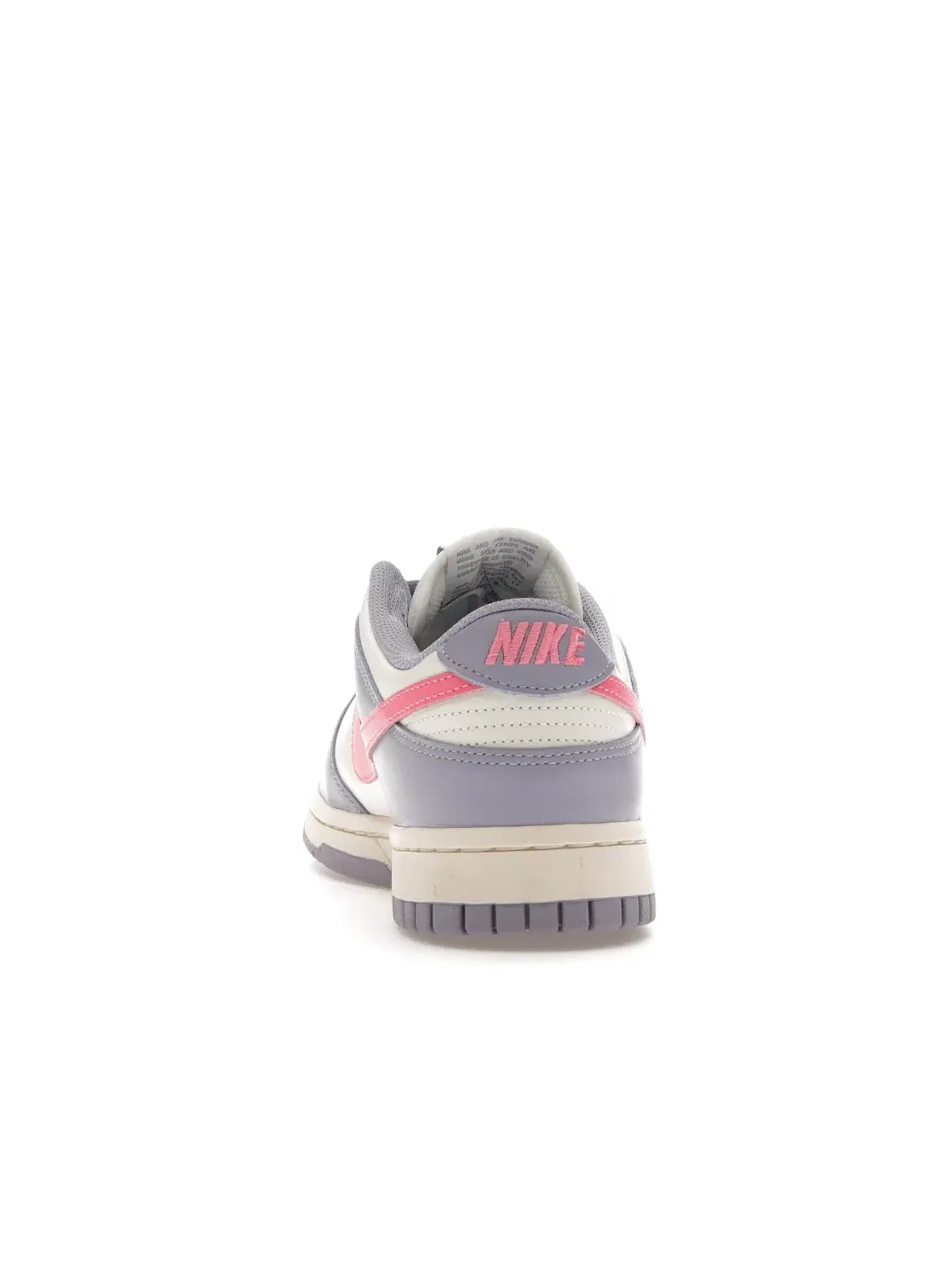 Женские кроссовки с низкой посадкой Nike Dunk Low — изображение 4 из 4, индиго