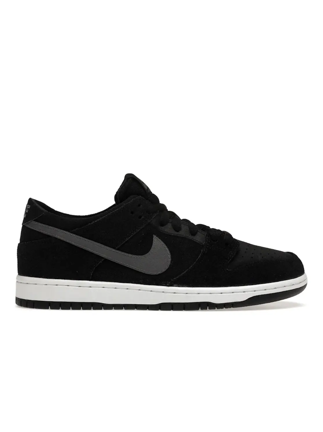 Мужские кроссовки Nike Dunk Low — изображение 1 из 4