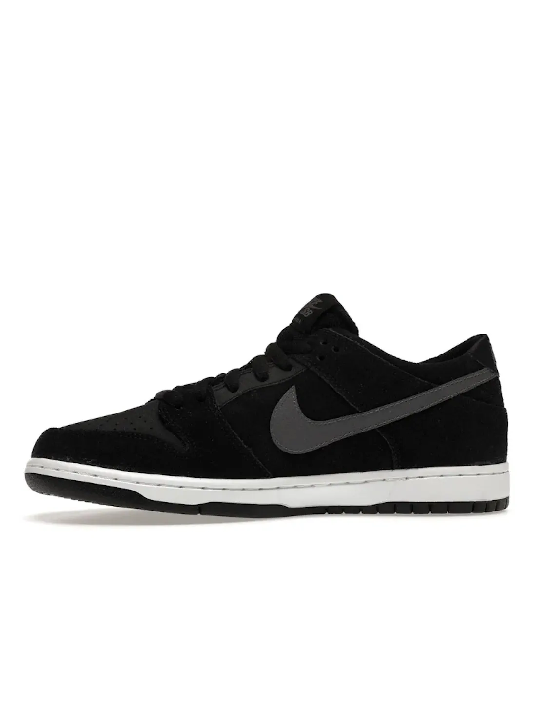 Мужские кроссовки Nike Dunk Low — изображение 3 из 4