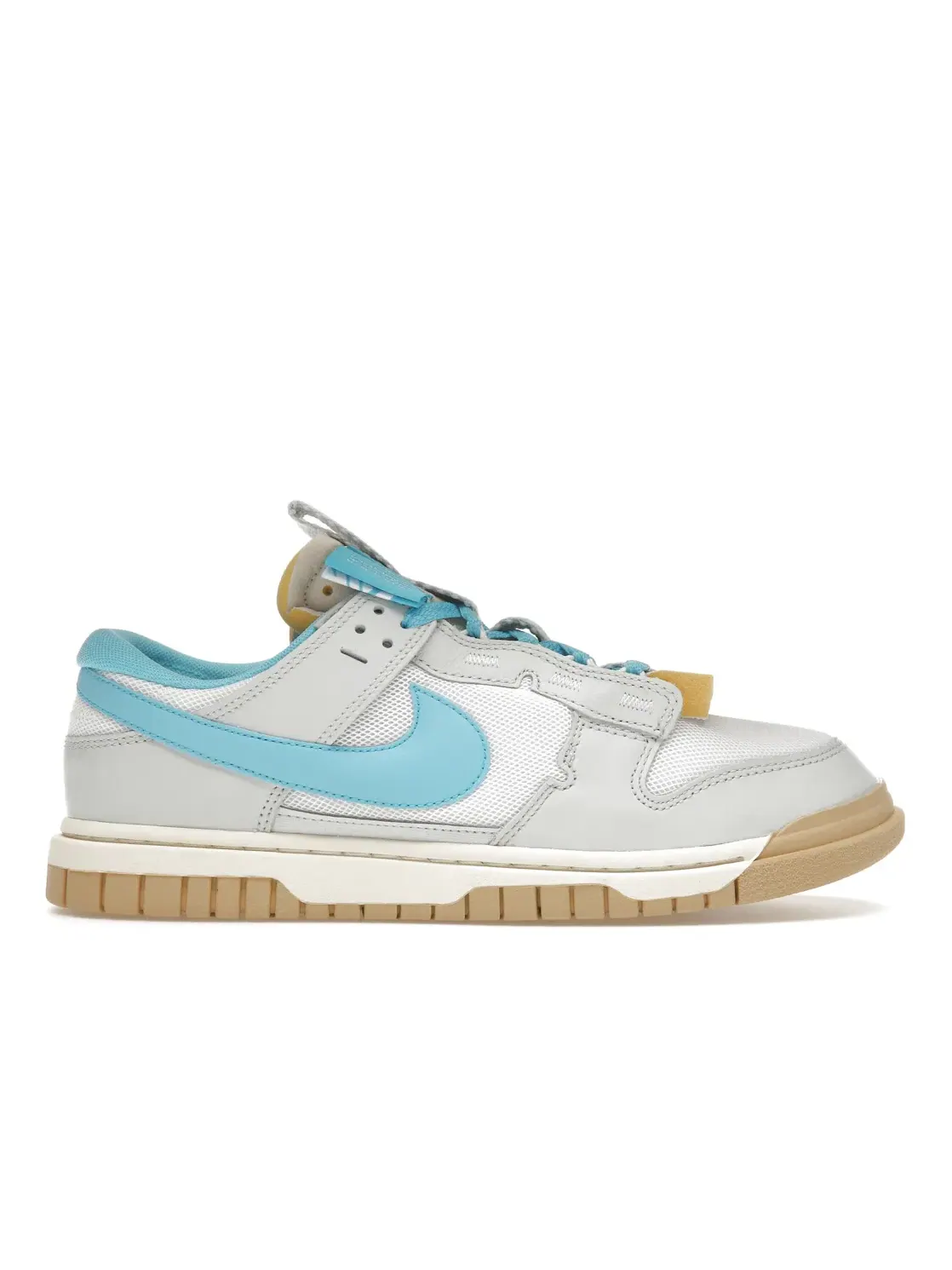 Мужские кроссовки Lifestyle Nike Dunk Low Jumbo — изображение 1 из 4