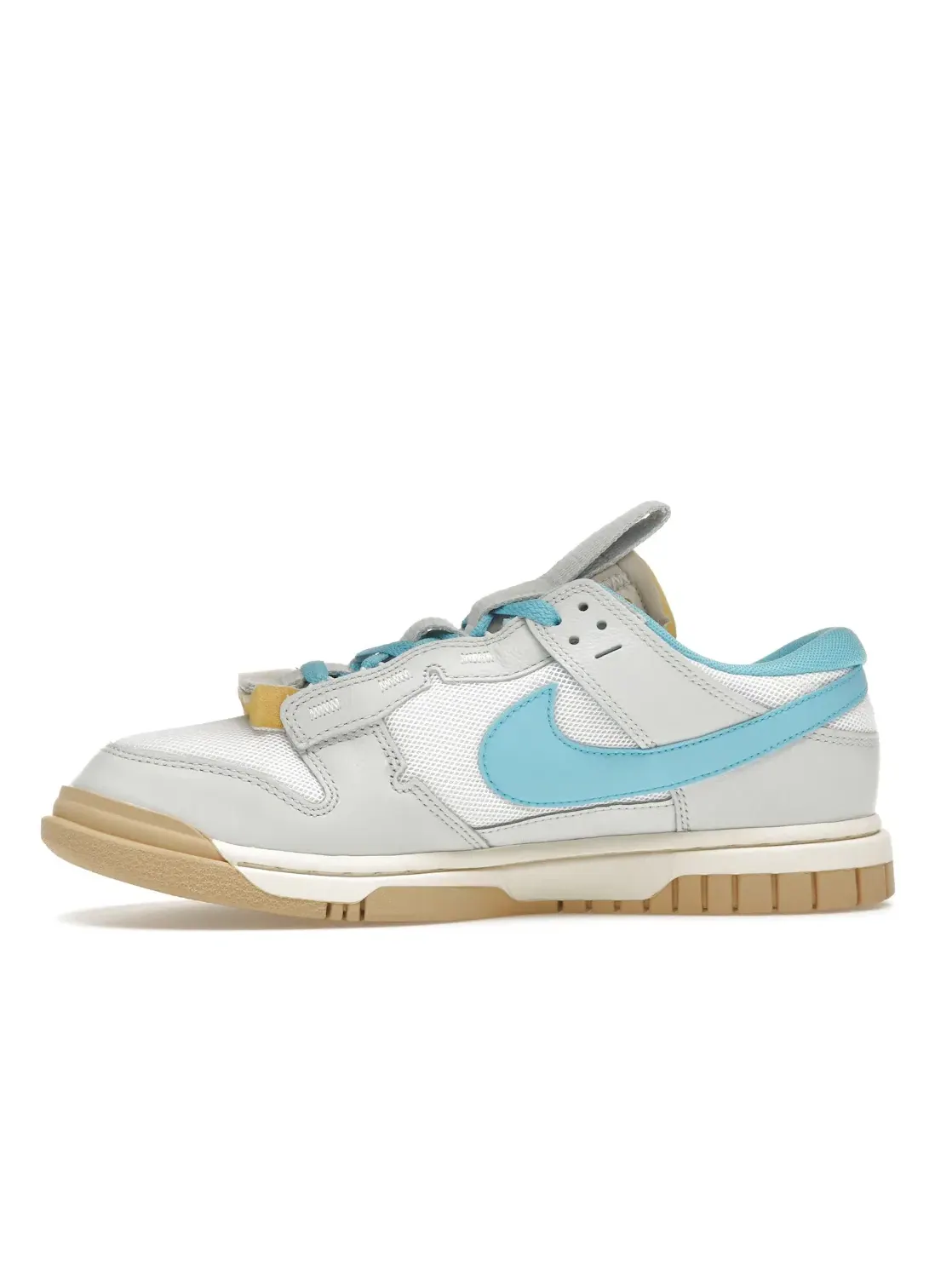 Мужские кроссовки Lifestyle Nike Dunk Low Jumbo — изображение 3 из 4
