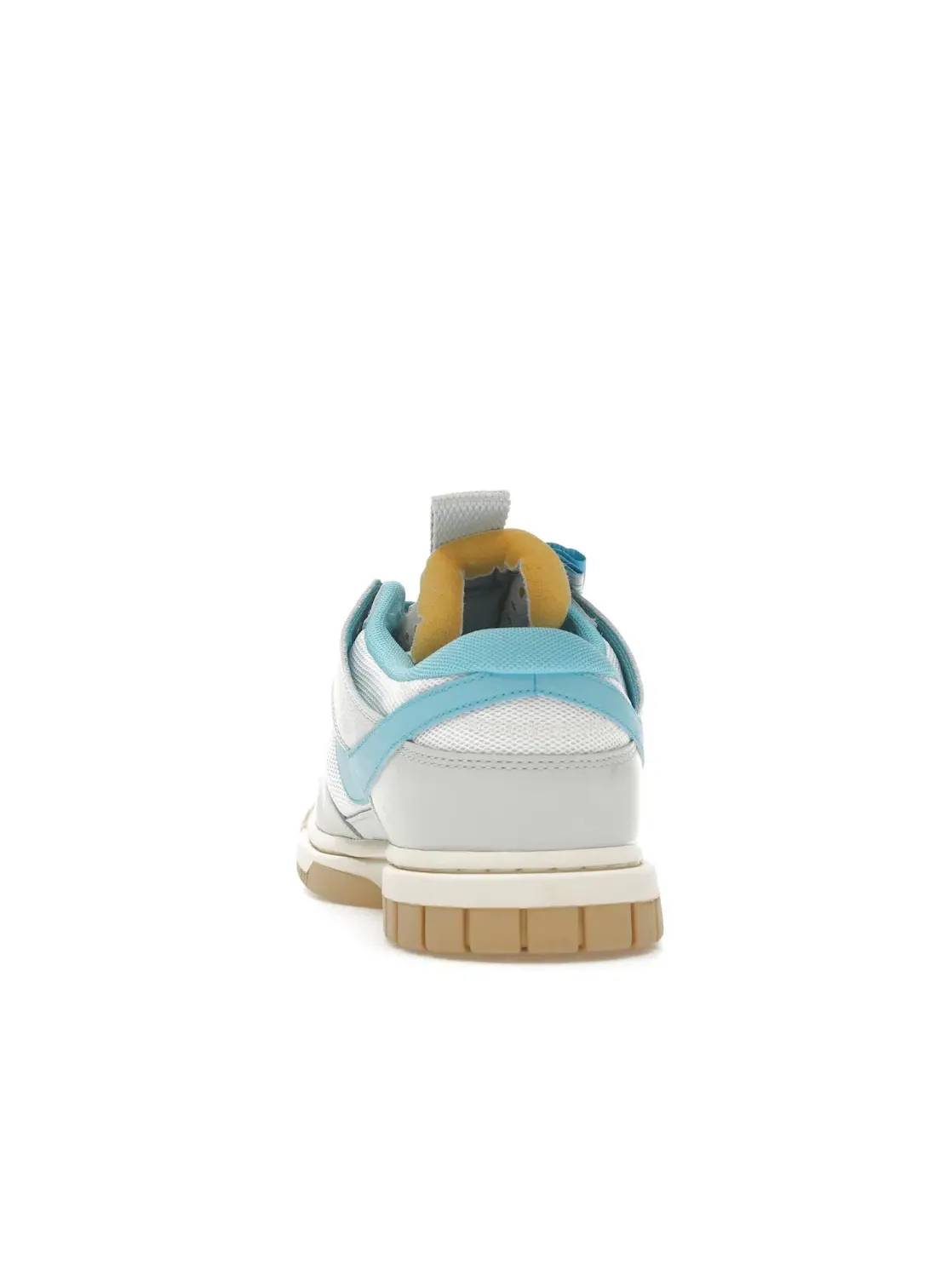 Мужские кроссовки Lifestyle Nike Dunk Low Jumbo — изображение 4 из 4